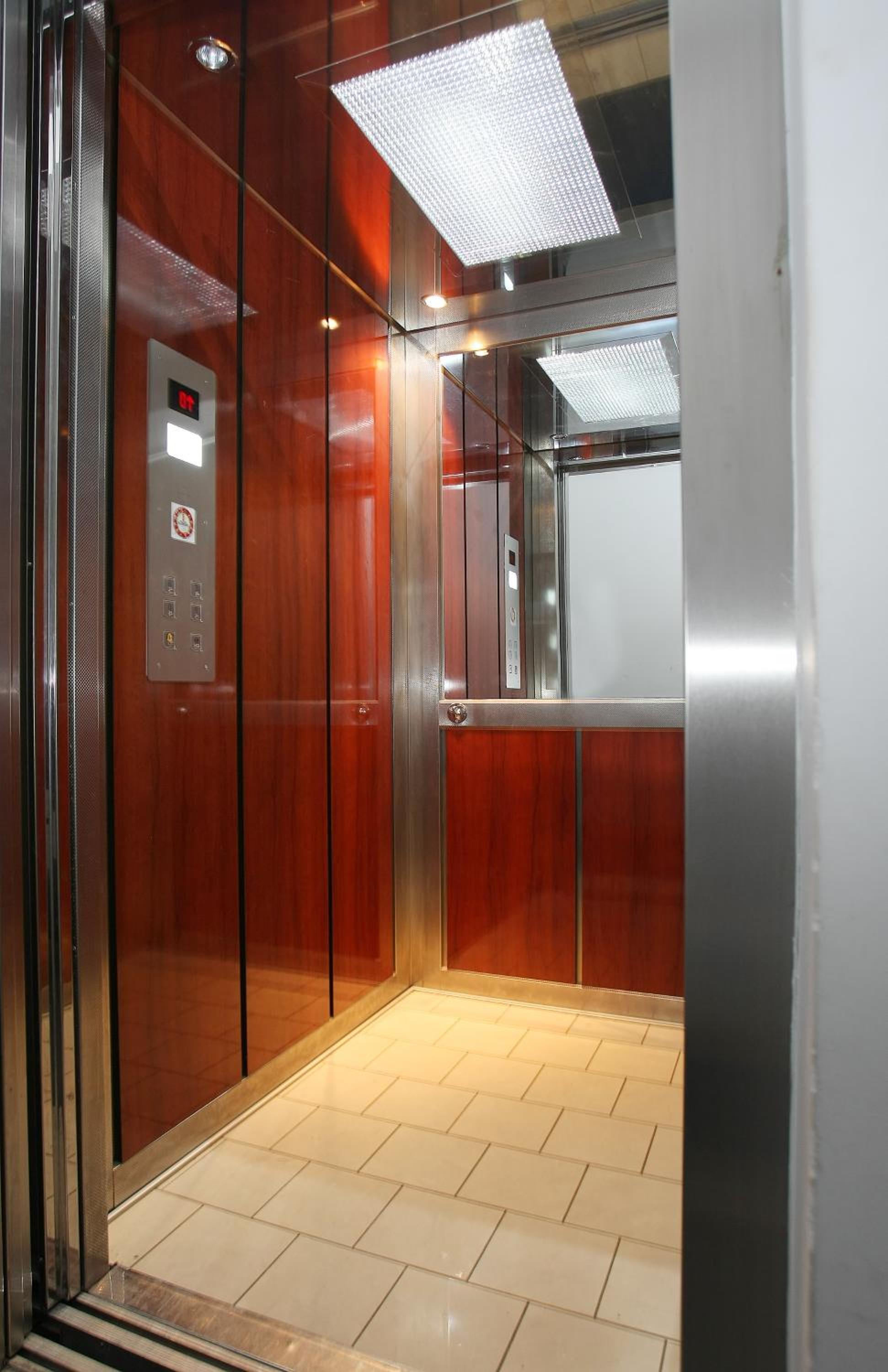 Luxury Skopje Apartments Premium view 4