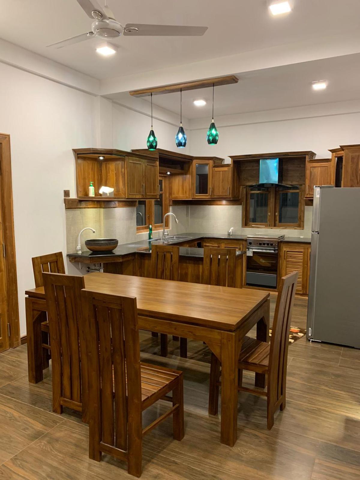 Chety Villa view 5