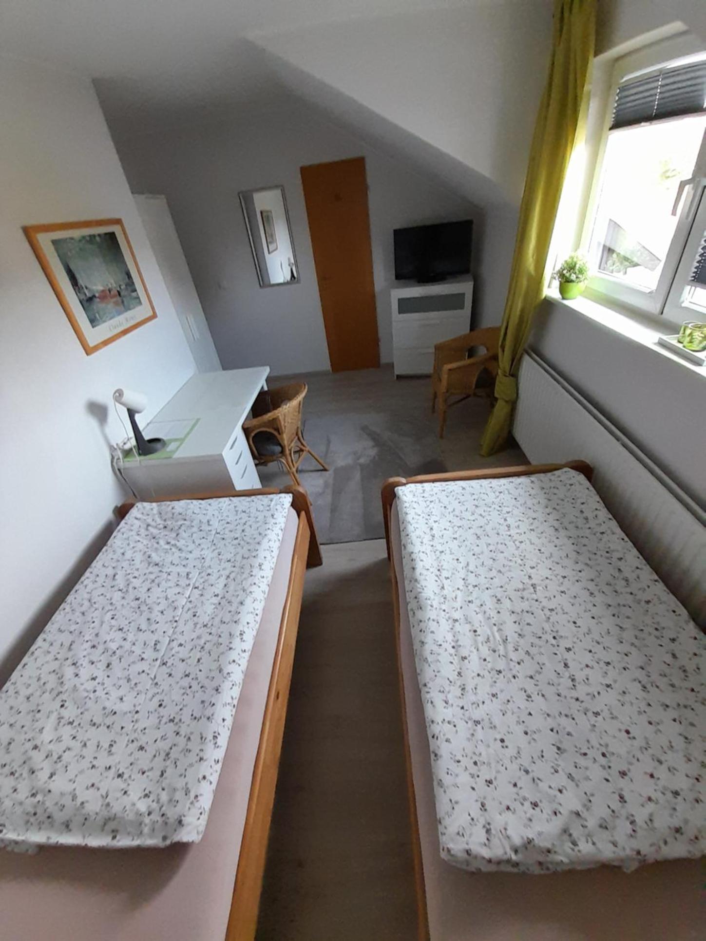 Gästehaus Keßling view 5