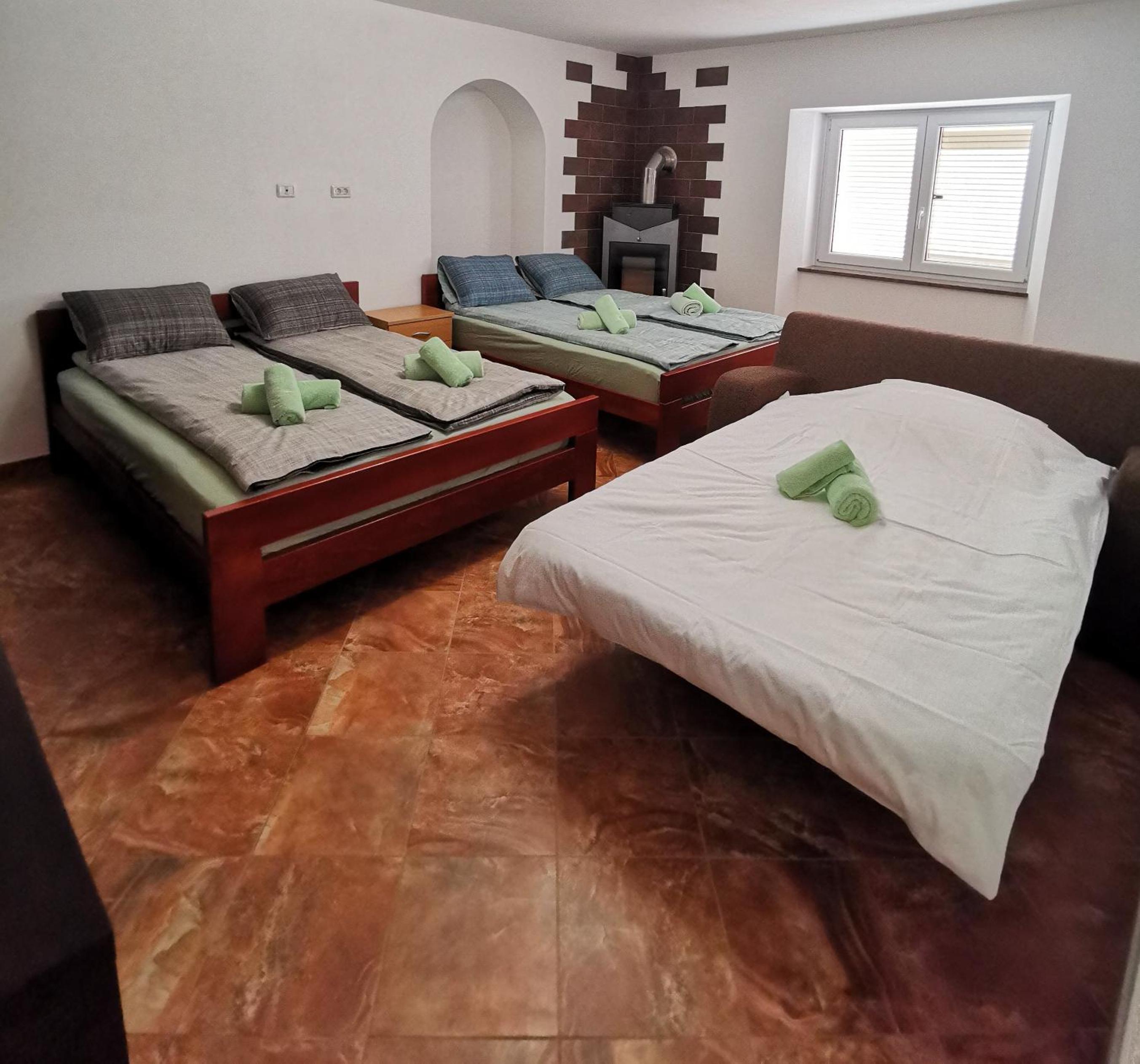 APARTMA VATOVEC view 3