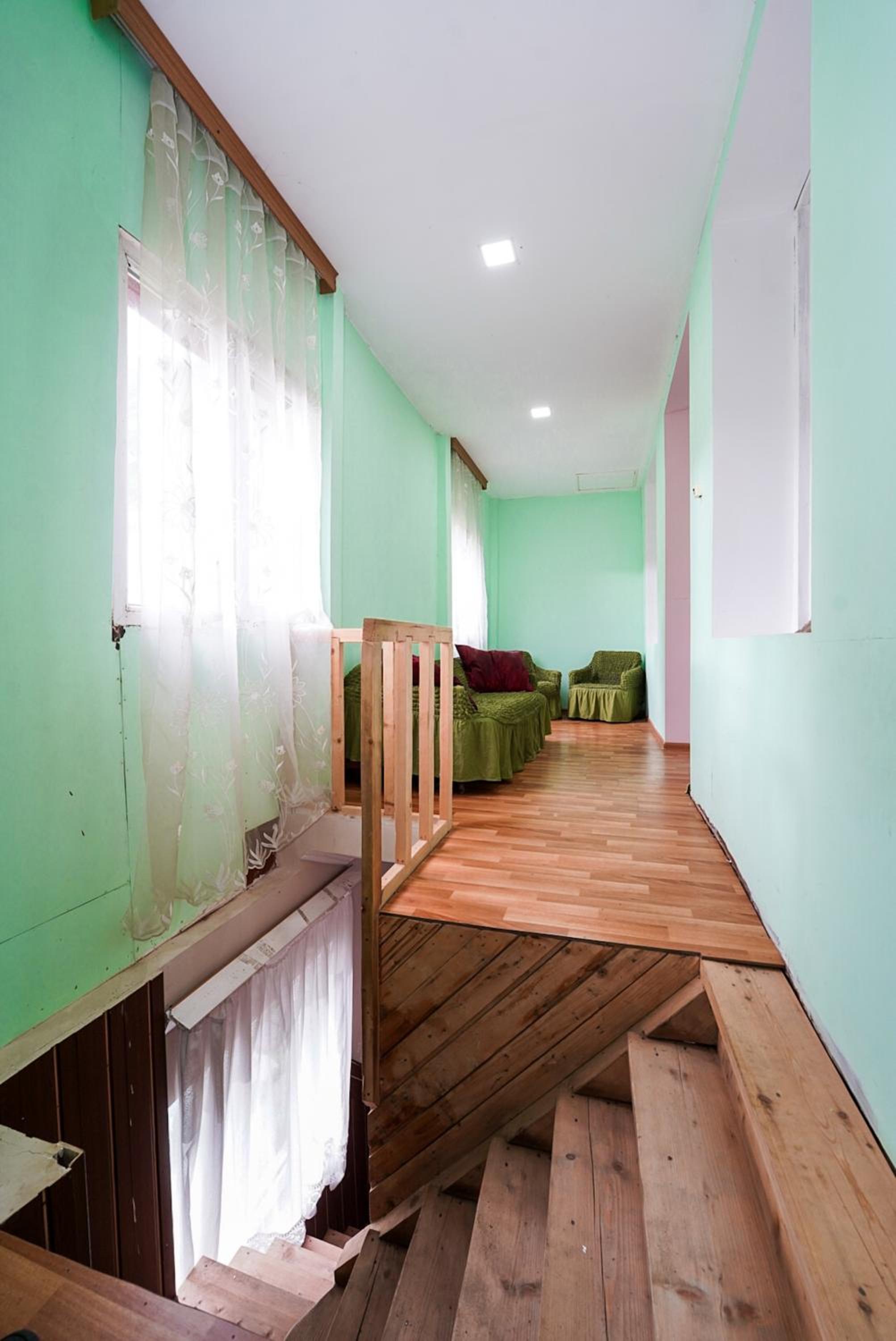 Bori's Guesthouse view 5