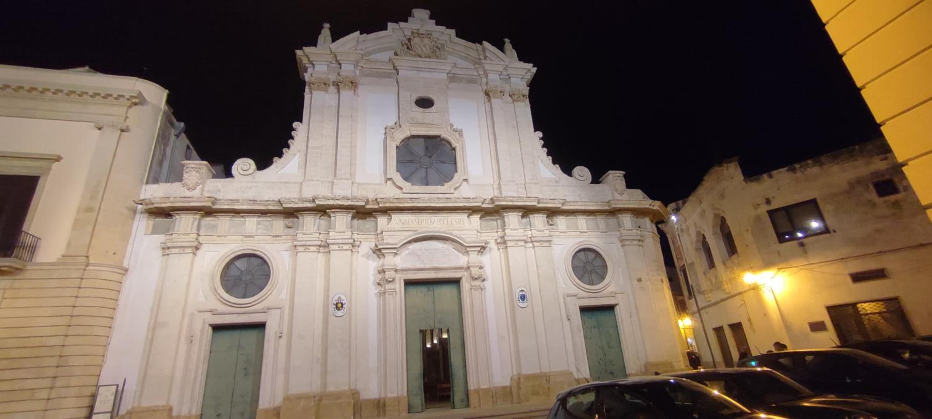 Casa Naida