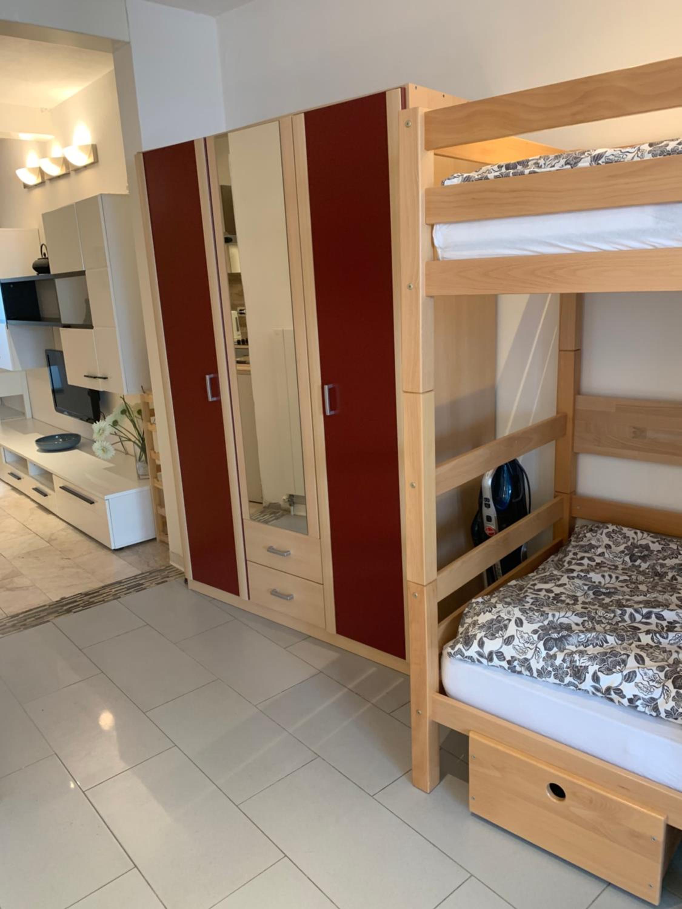 Schöne Ferienwohnung 36 ViraLago mit Privatstrand view 3