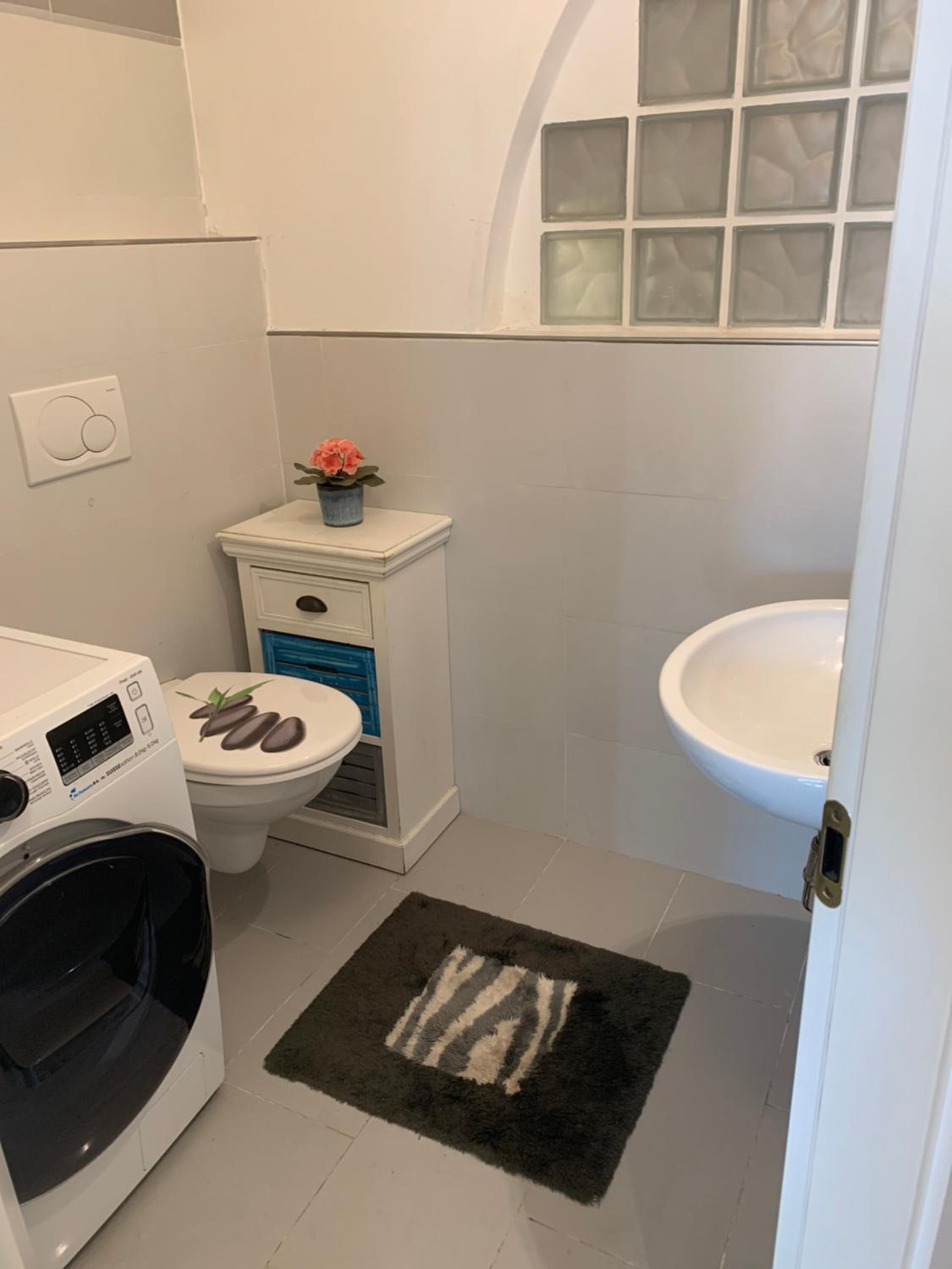 Schöne Ferienwohnung 36 ViraLago mit Privatstrand view 4