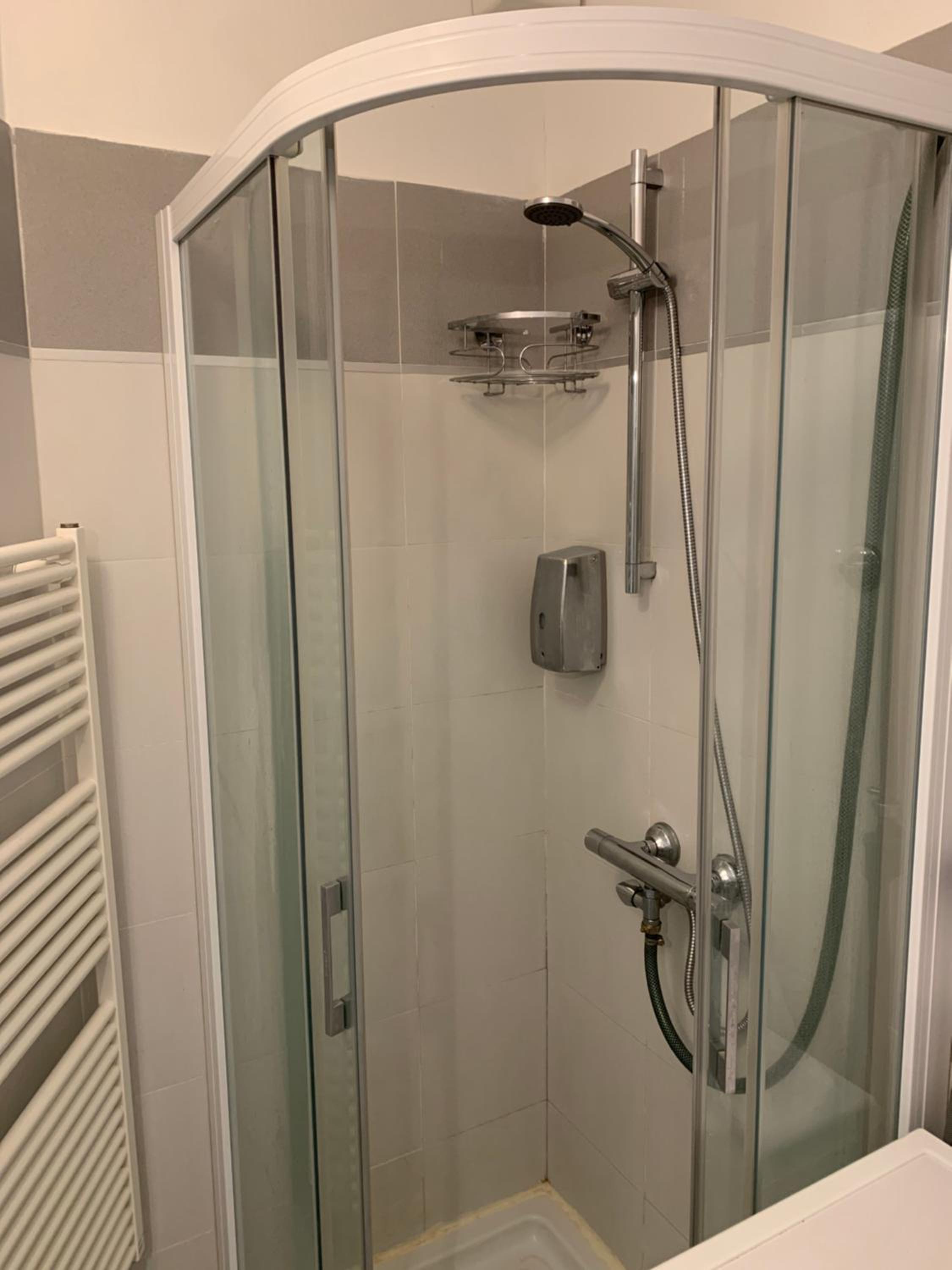 Schöne Ferienwohnung 36 ViraLago mit Privatstrand view 5
