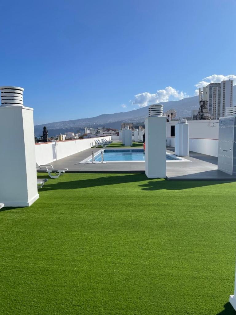 roof