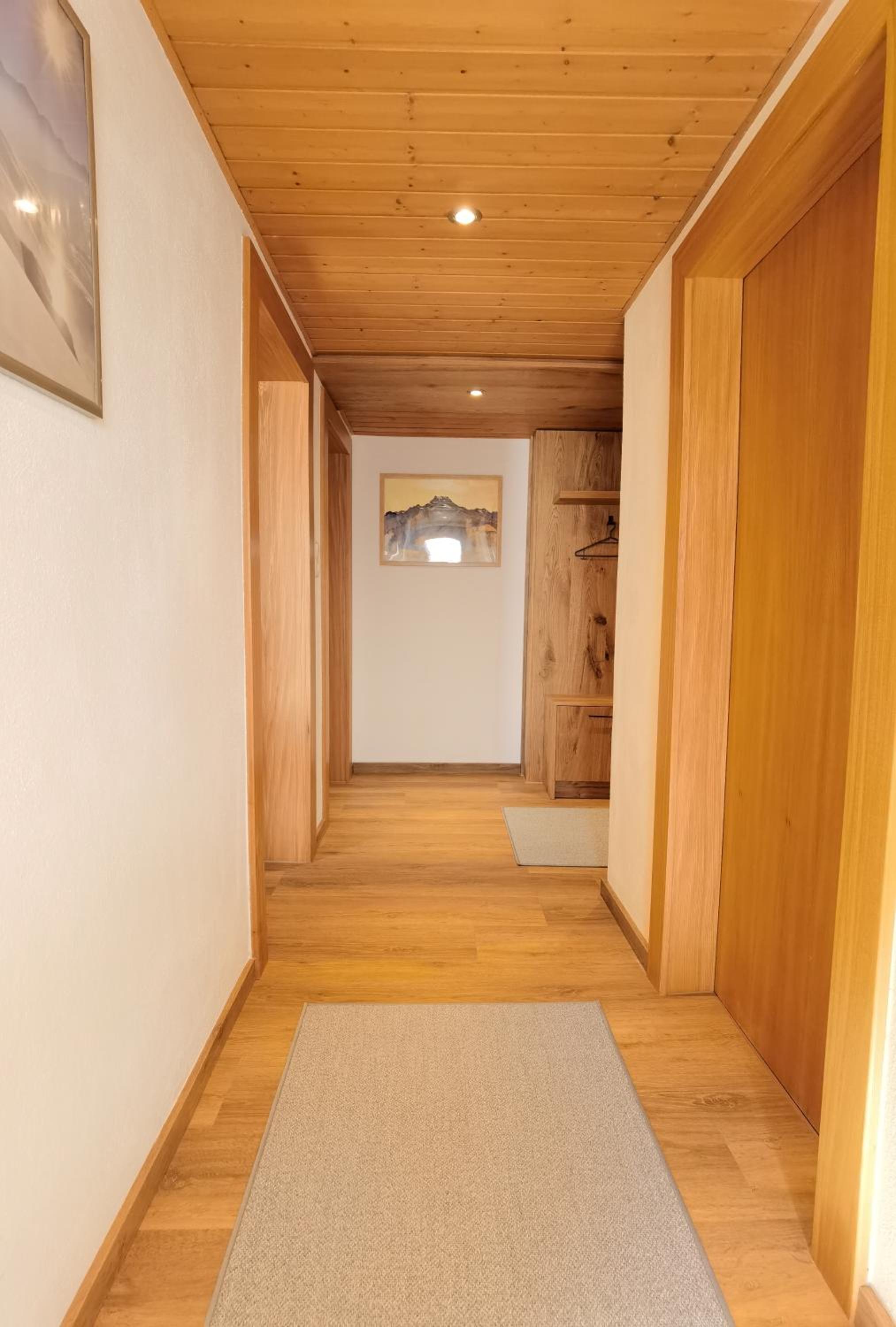 Gästehaus Scherl