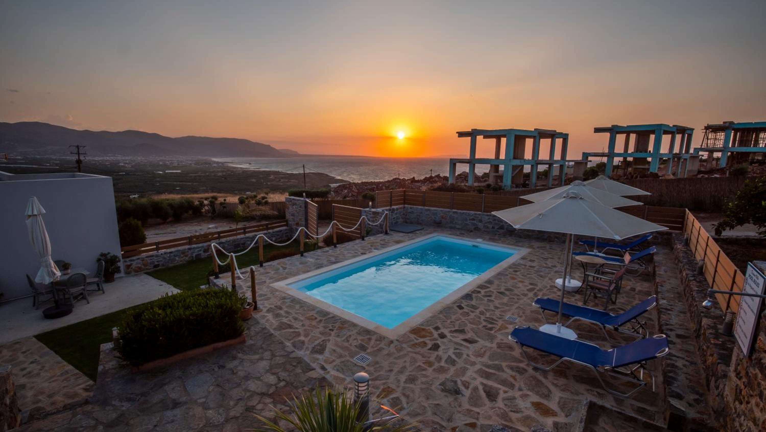Dreams Villa Luxury Residence view 2