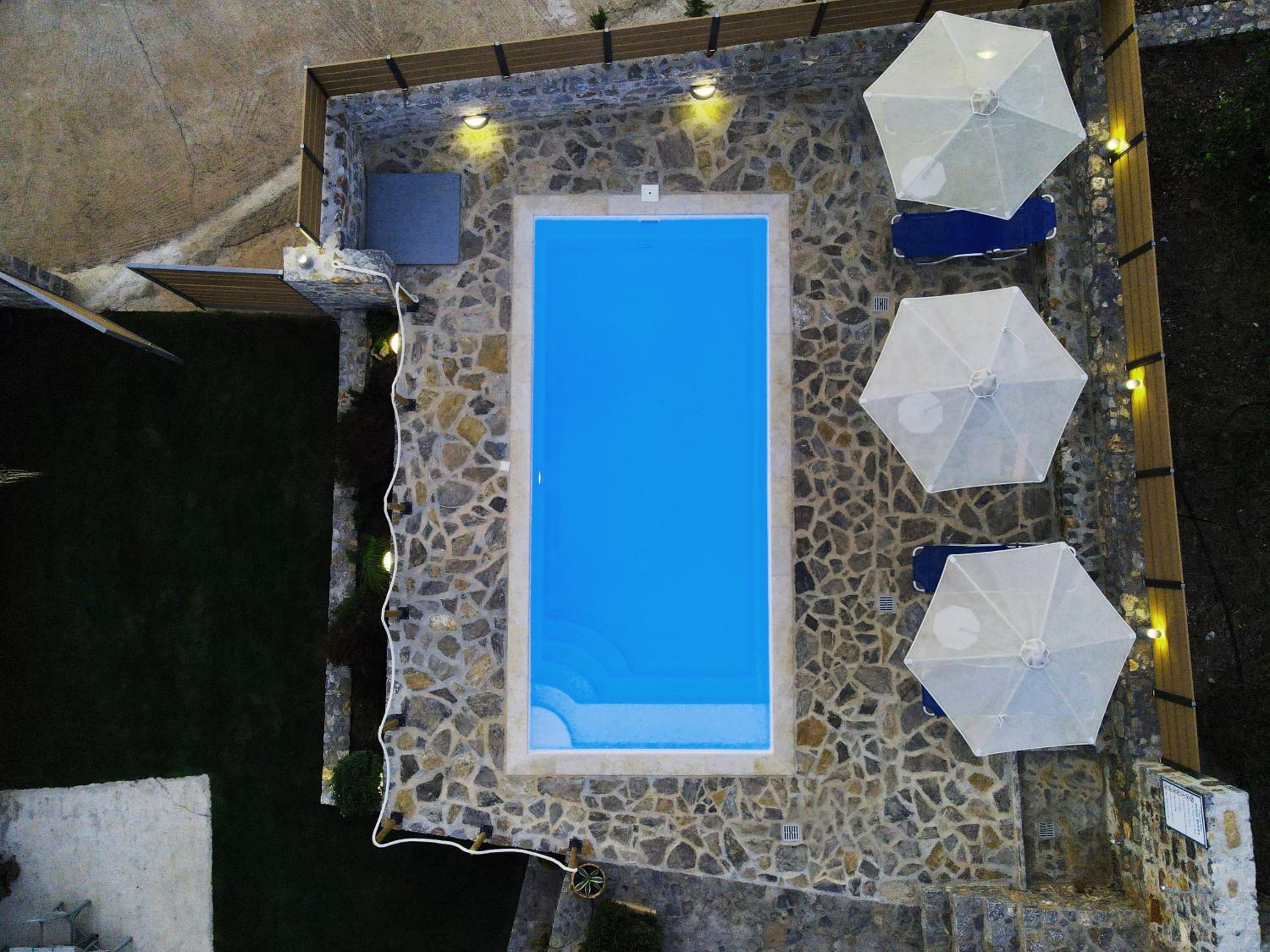 Dreams Villa Luxury Residence view 3