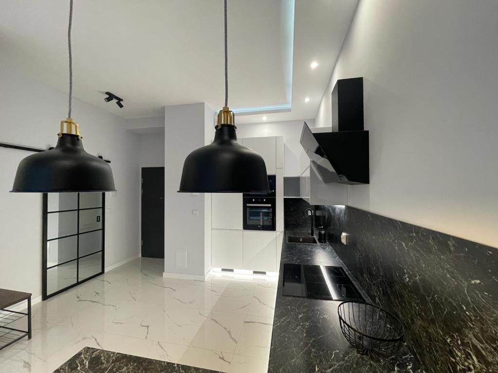 Apartament Centrum view 5