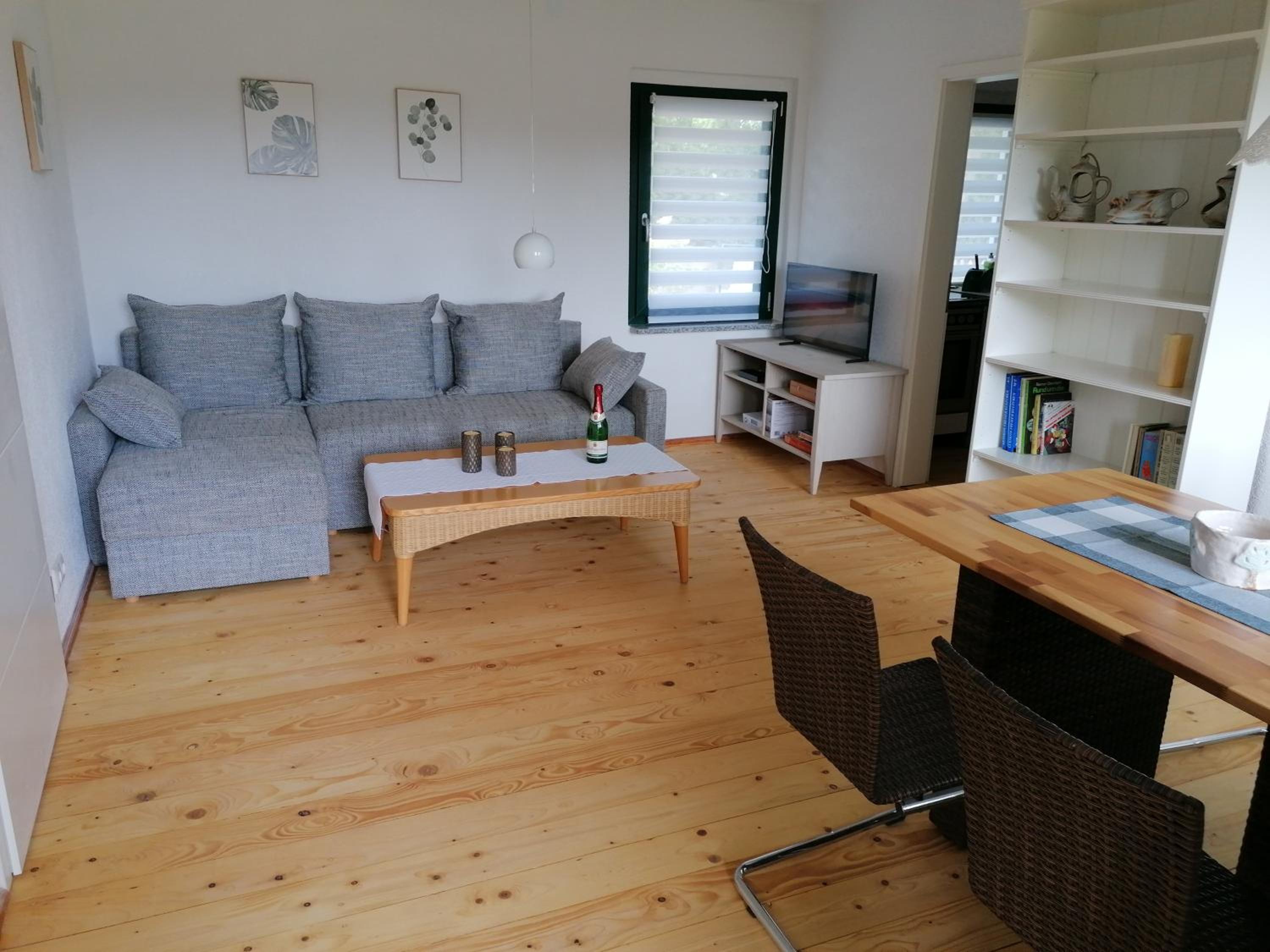 Ferienhaus Regina