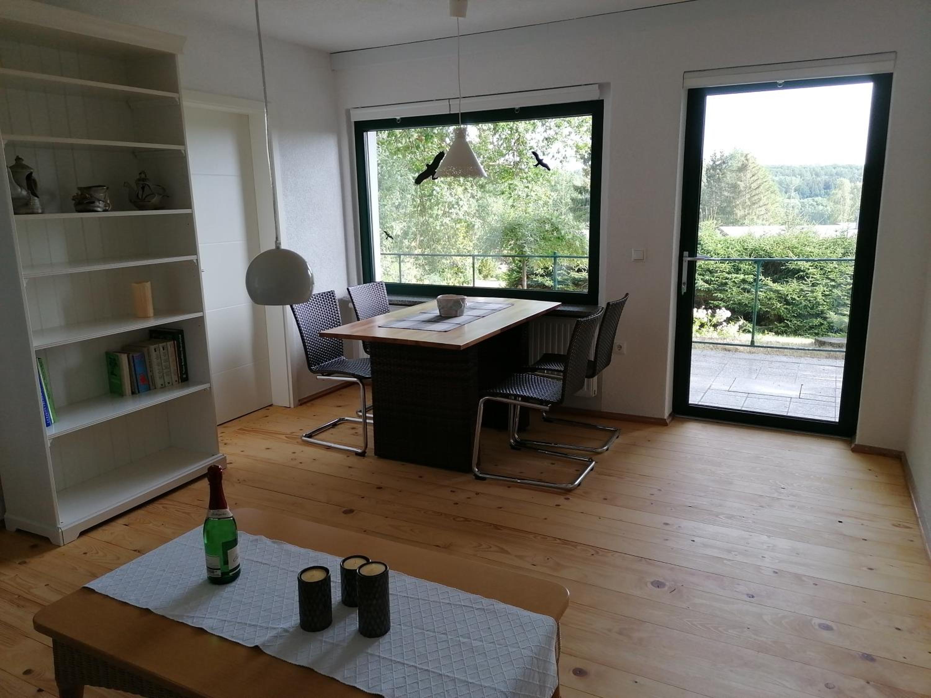 Ferienhaus Regina