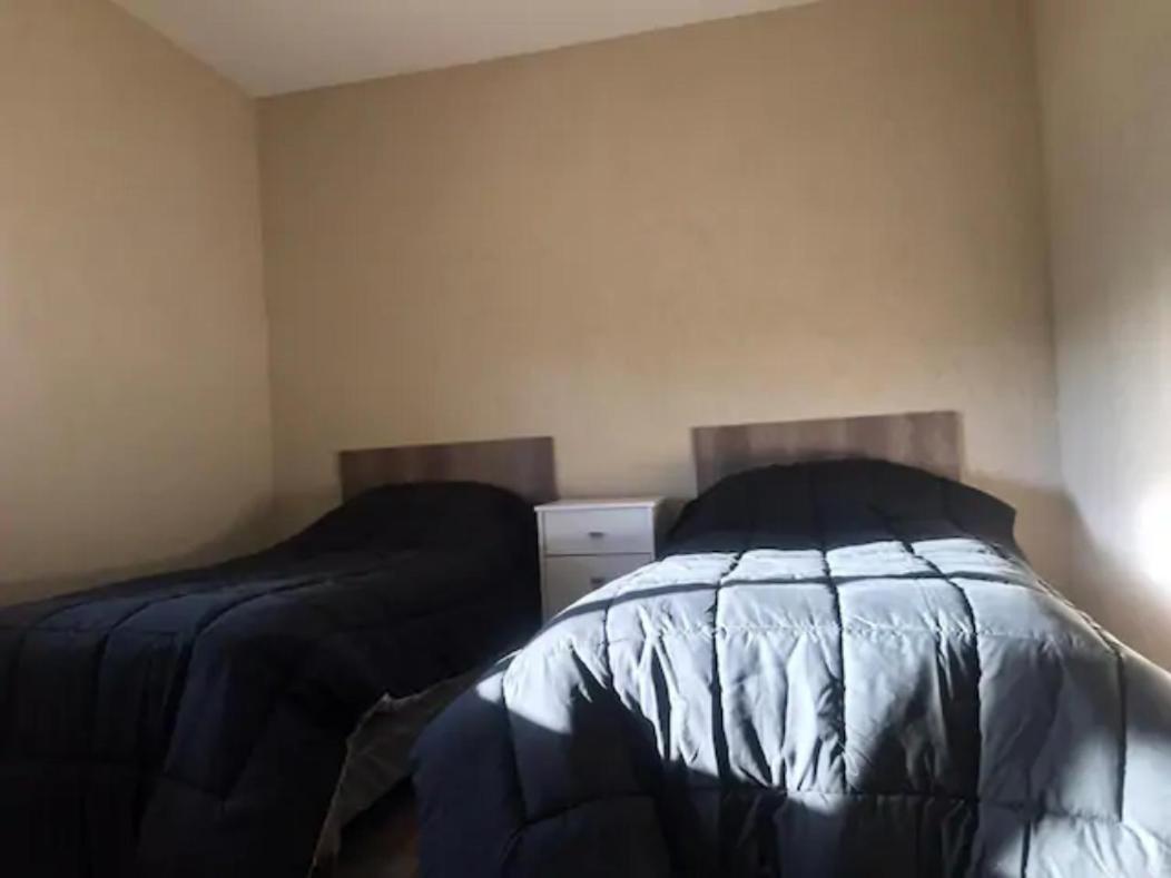 Las Casitas y Los Duplex de Chacras de Coria