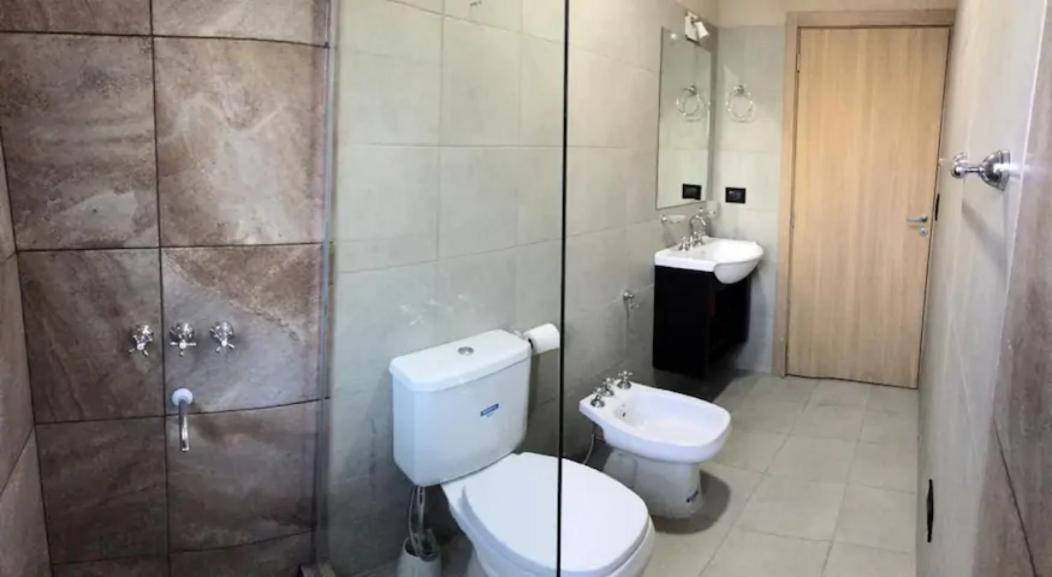 Las Casitas y Los Duplex de Chacras de Coria