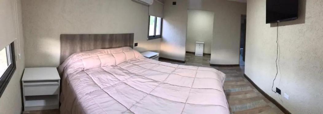 Las Casitas y Los Duplex de Chacras de Coria