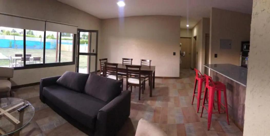 Las Casitas y Los Duplex de Chacras de Coria