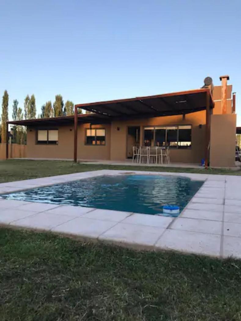 Las Casitas y Los Duplex de Chacras de Coria