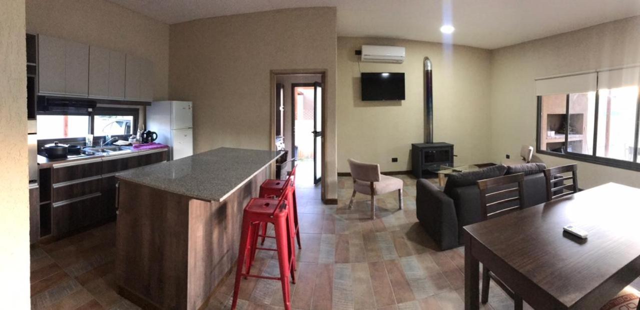Las Casitas y Los Duplex de Chacras de Coria