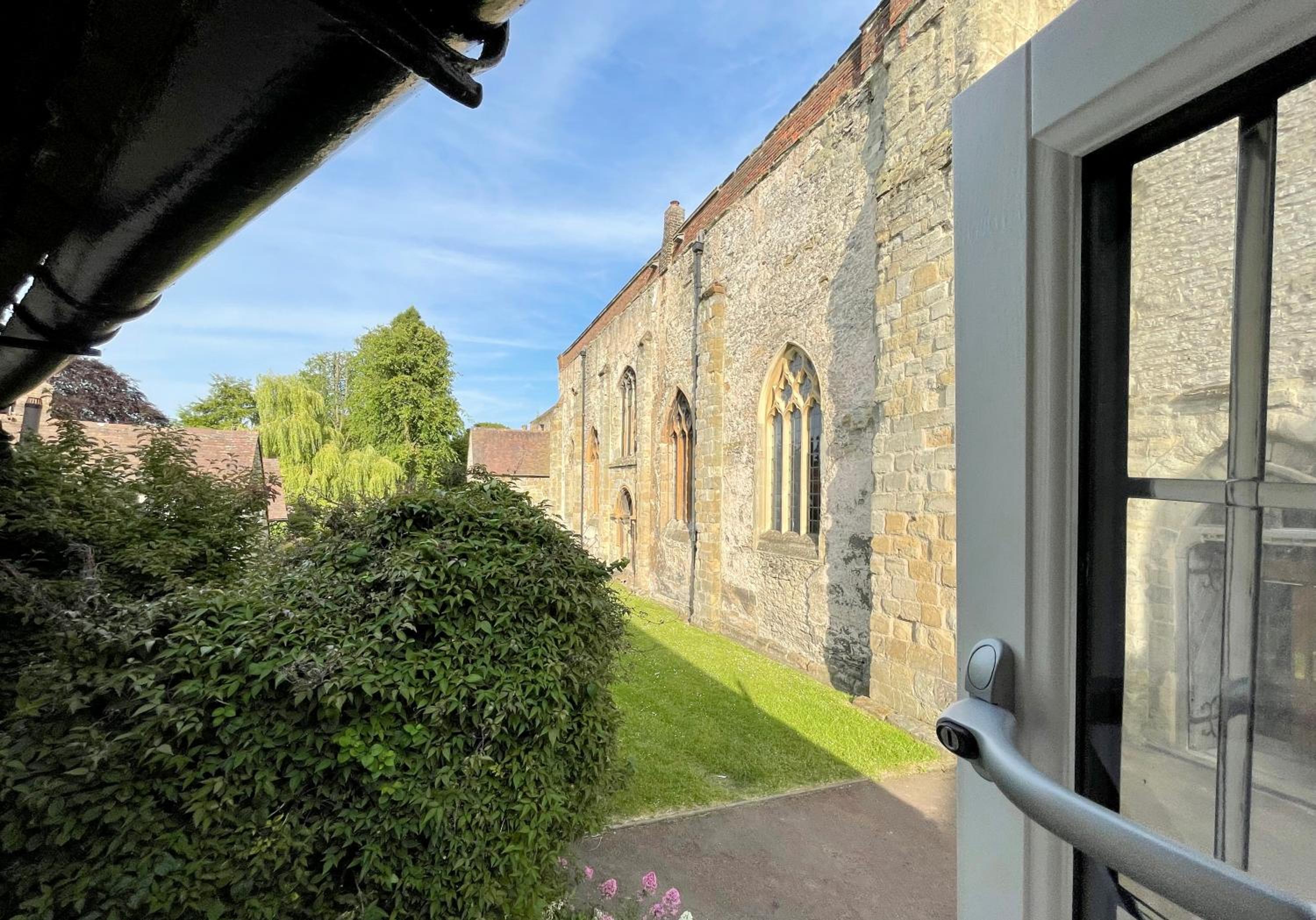 Humbug Cottage view 5