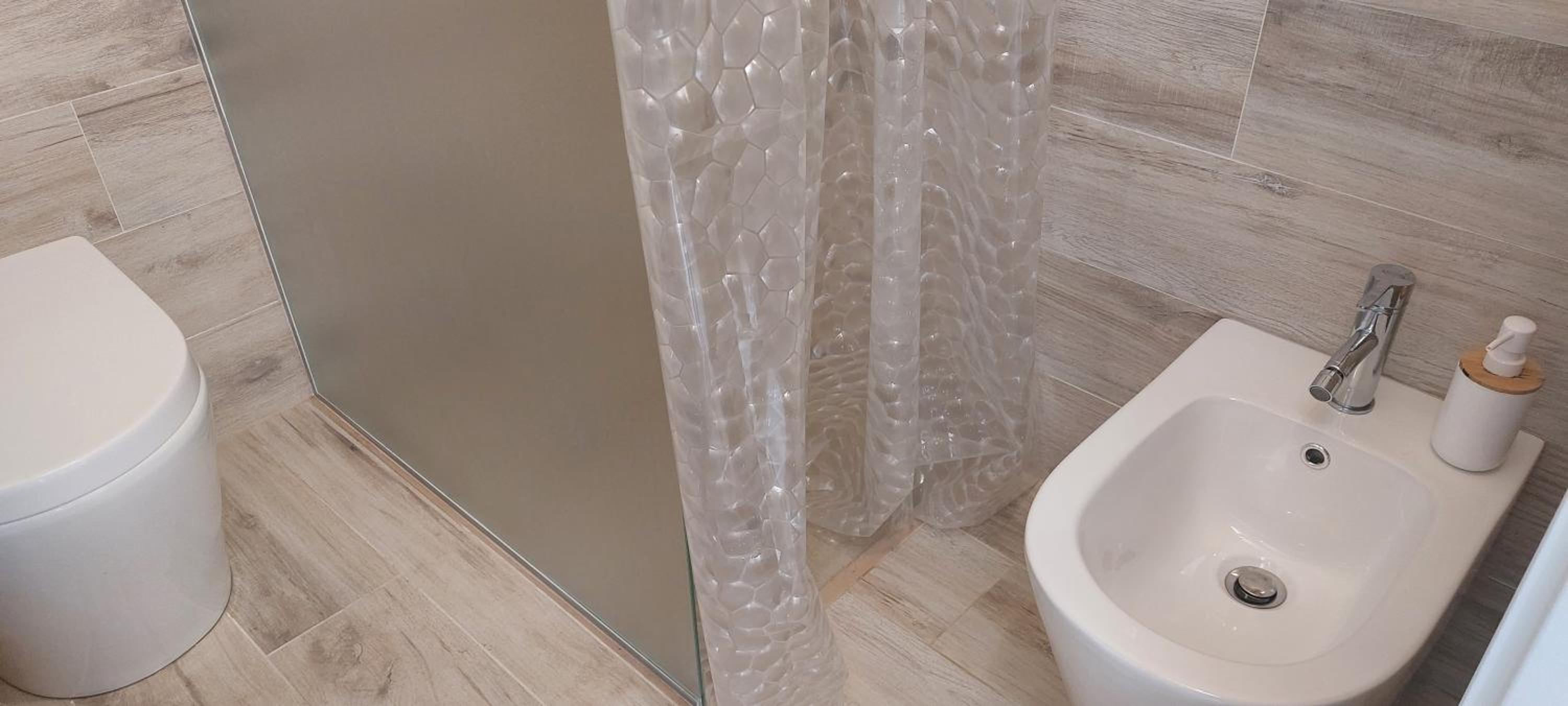 Monolocale Dimora Borgo Monte nel cuore di Otranto con garage photo 5