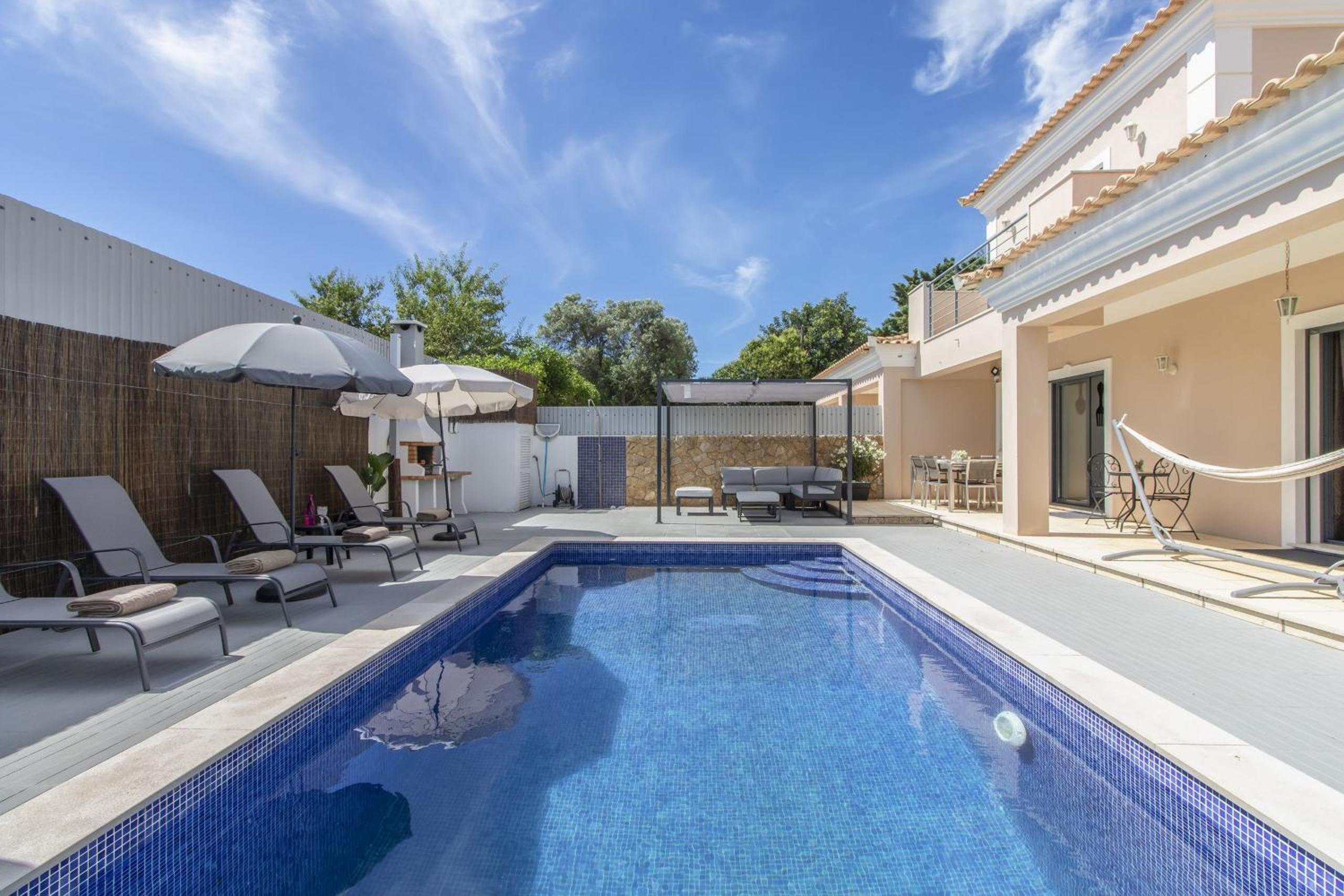 Almancil Vacations - Villa Maya - Property Image 3