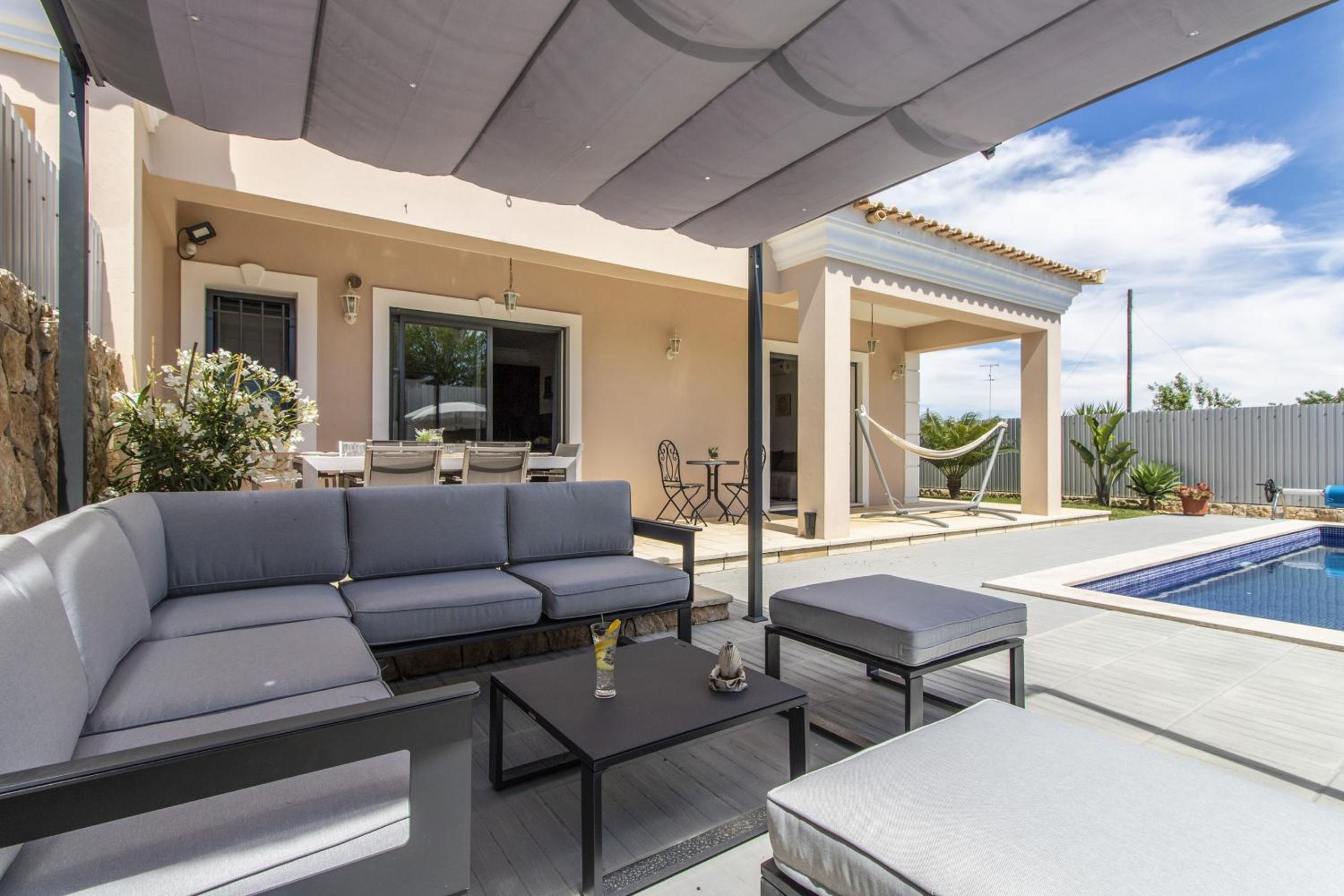 Almancil Vacations - Villa Maya - Property Image 5