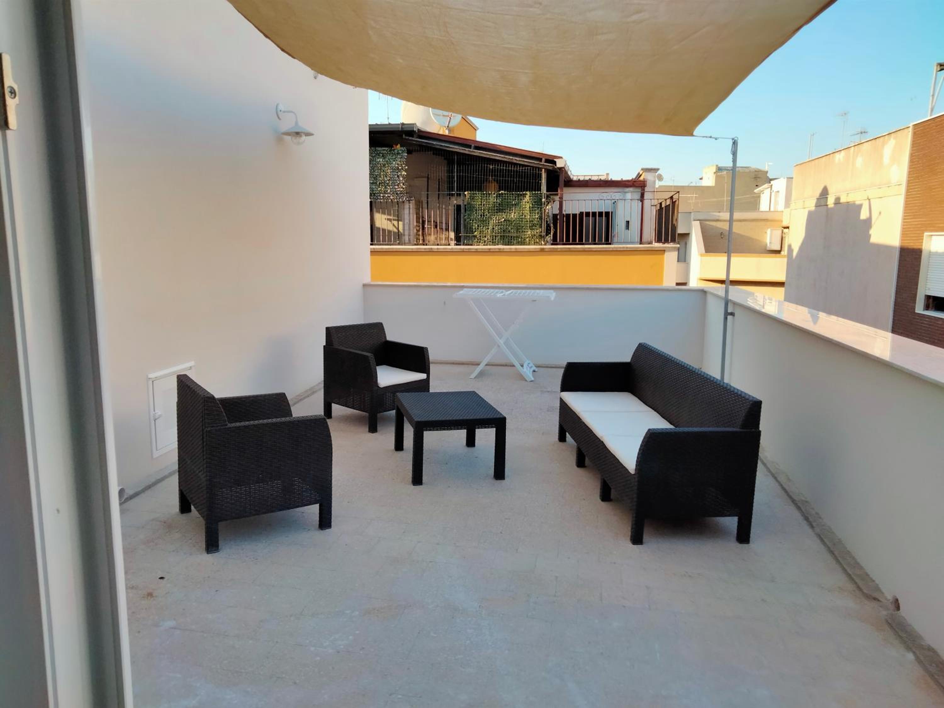 THE BEST SUITES & ROOMS - A pochi passi dalla kasbah - view 4