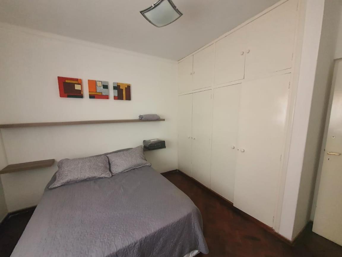 Bellísimo Departamento en Pasaje residencial