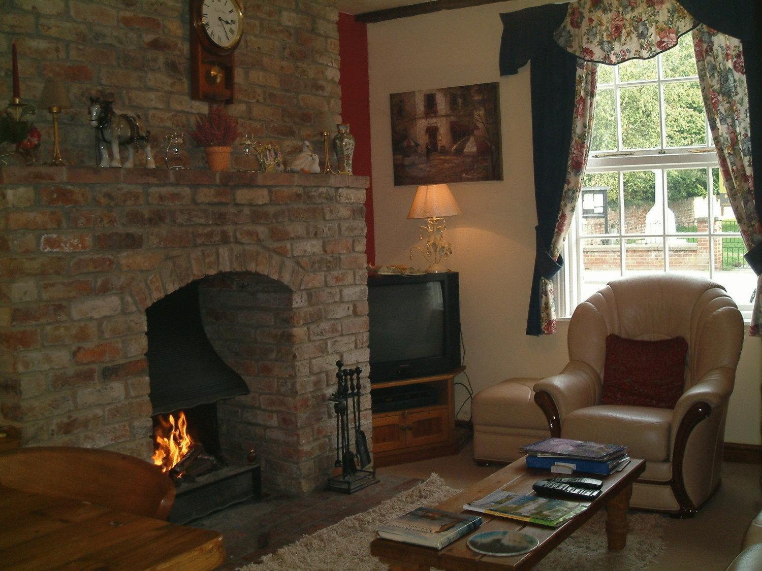 Church View B&B & Holiday Cottages