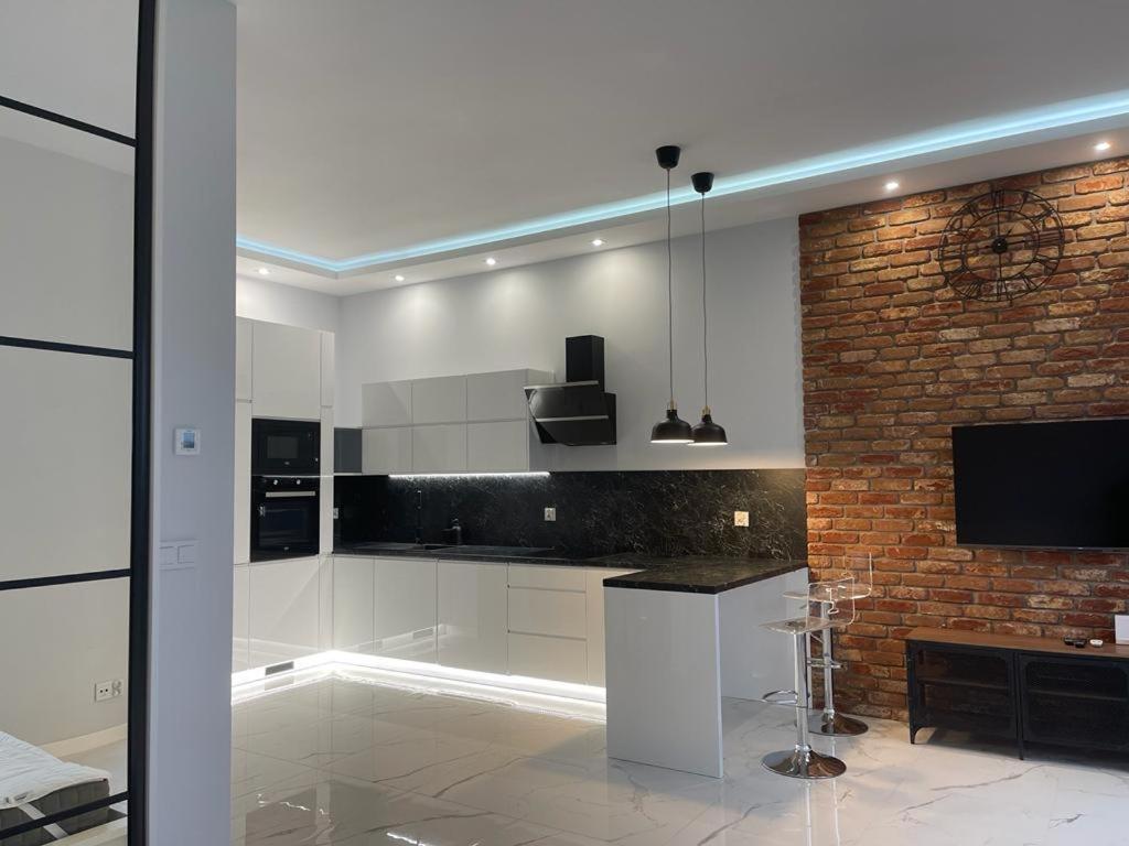 Apartament Centrum view 3