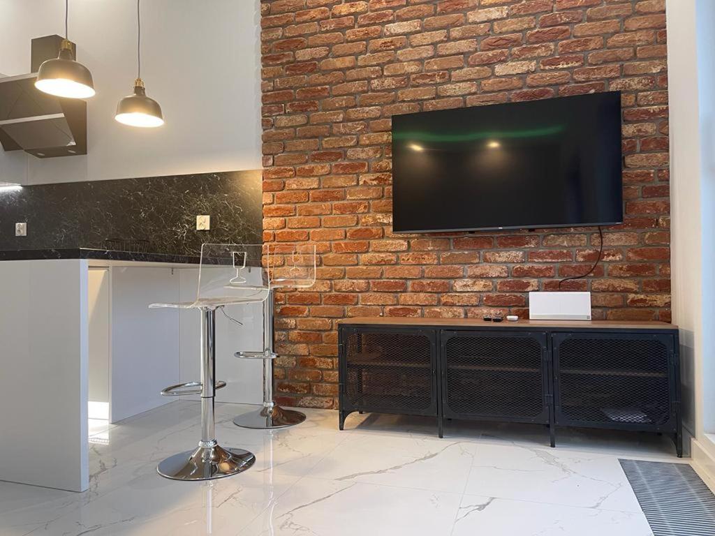 Apartament Centrum view 2