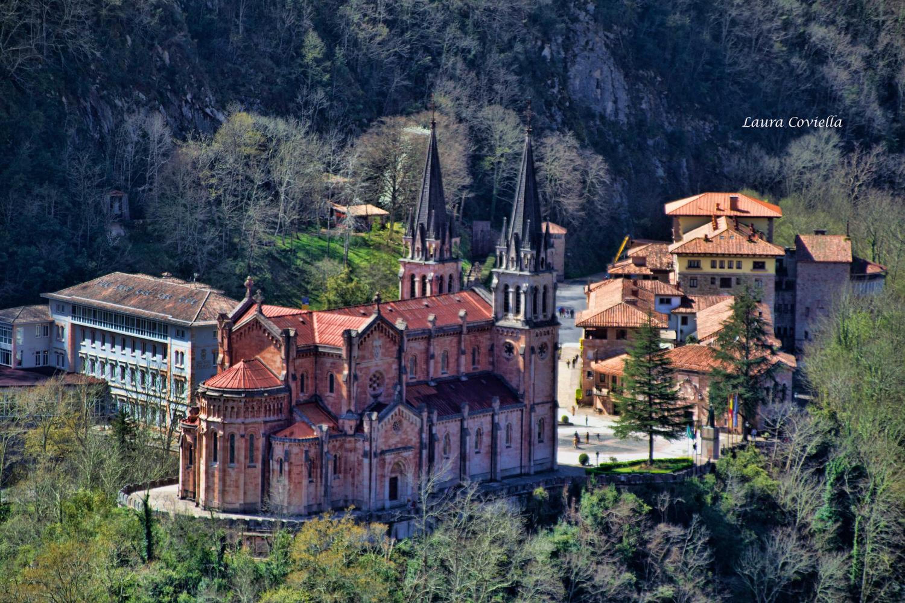 Casa Rural Los campos
