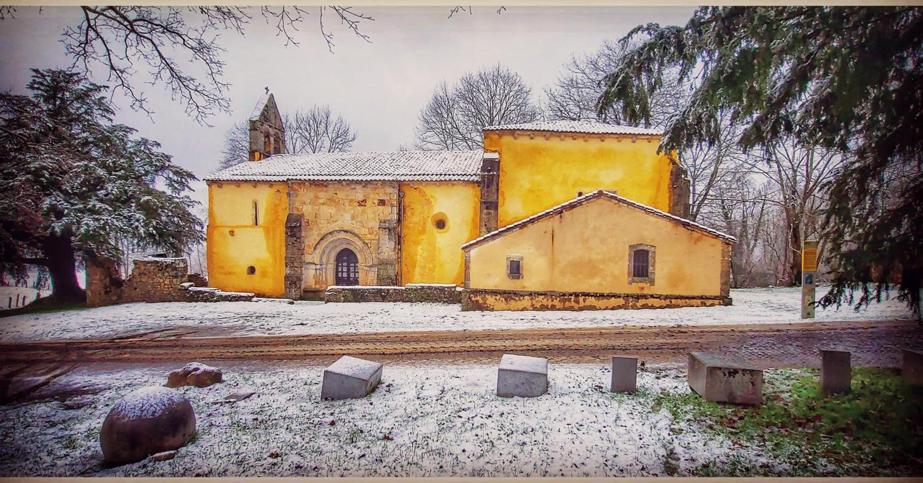 Casa Rural Los campos