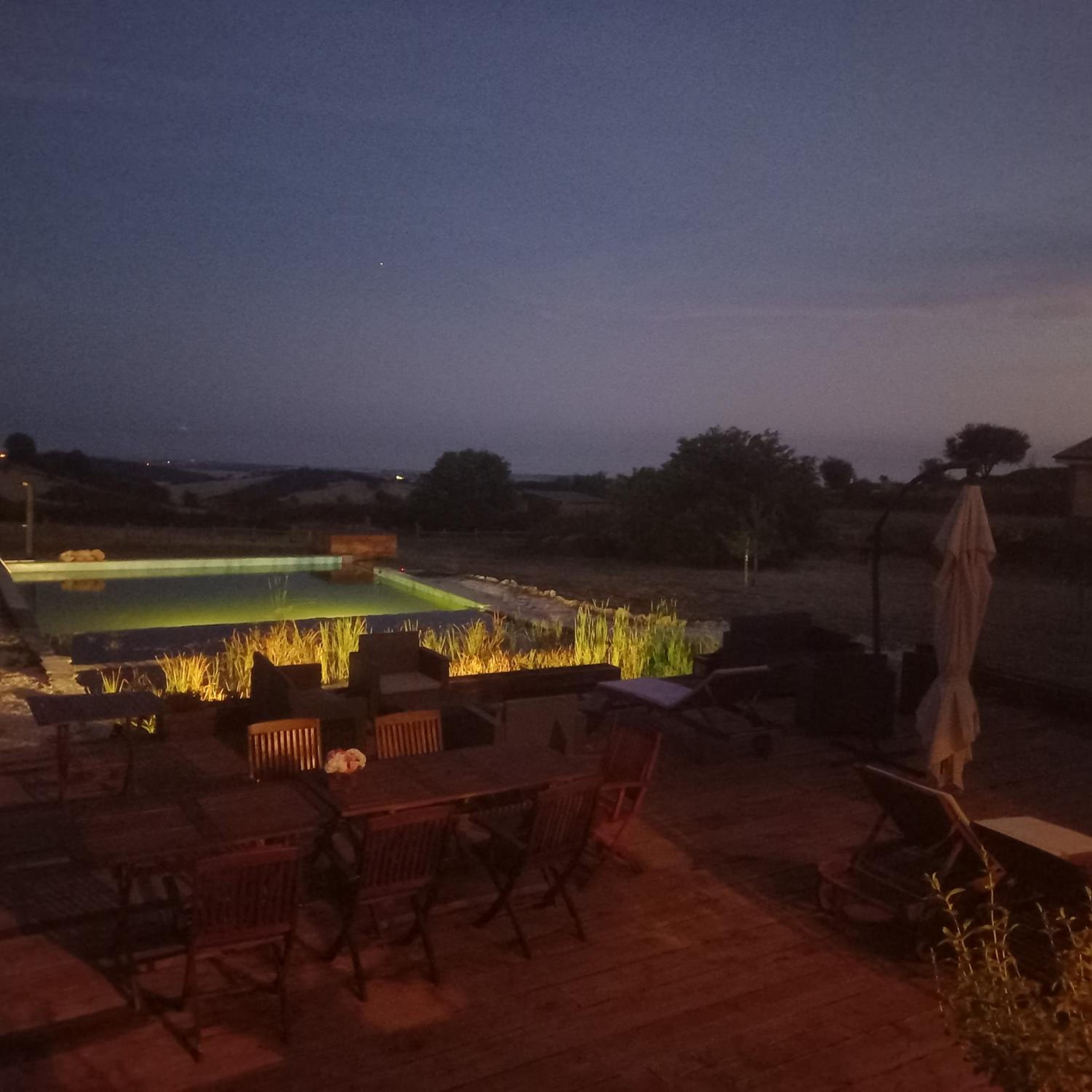 La villa di Alice view 3