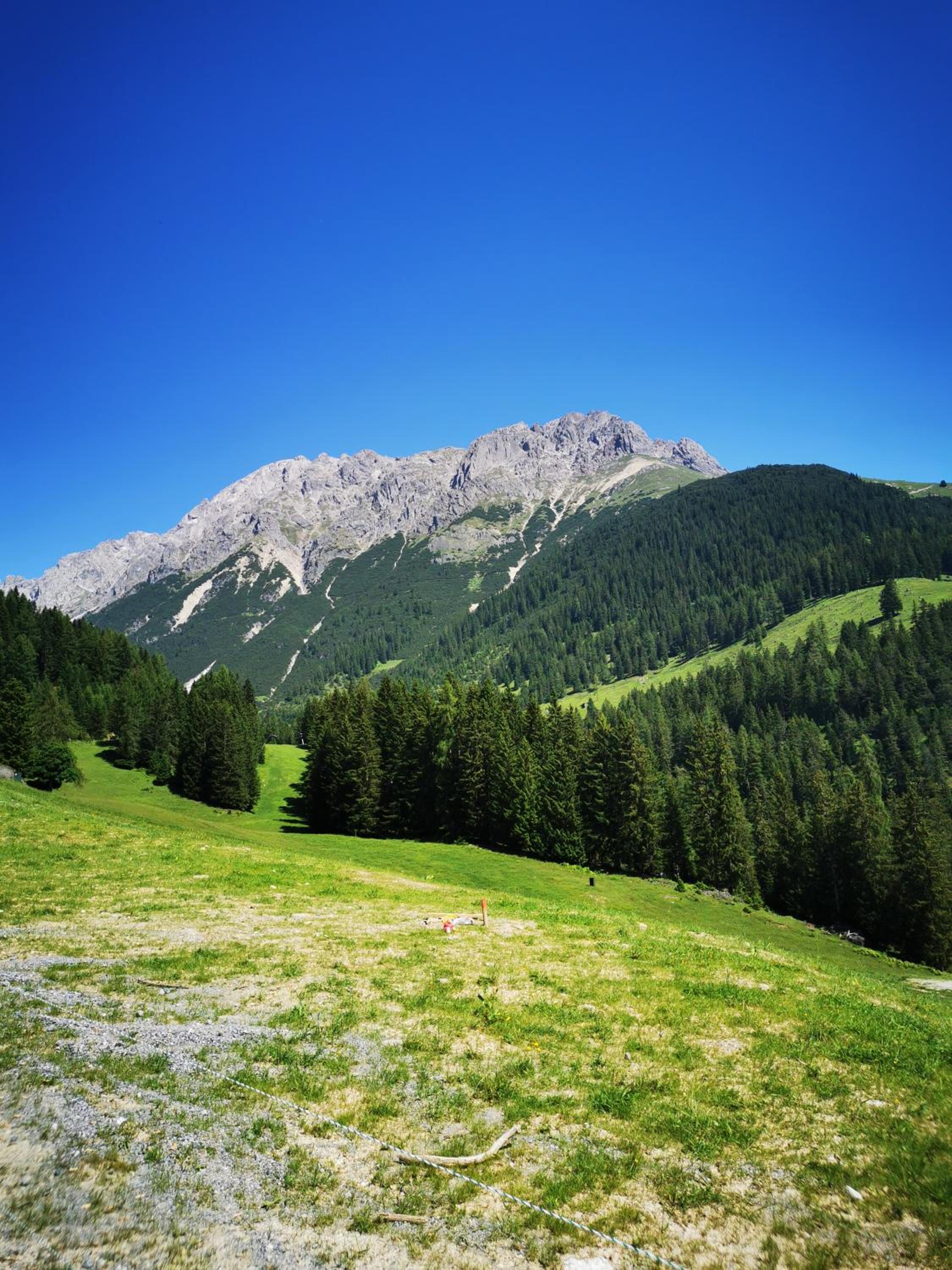 Haus Knoll