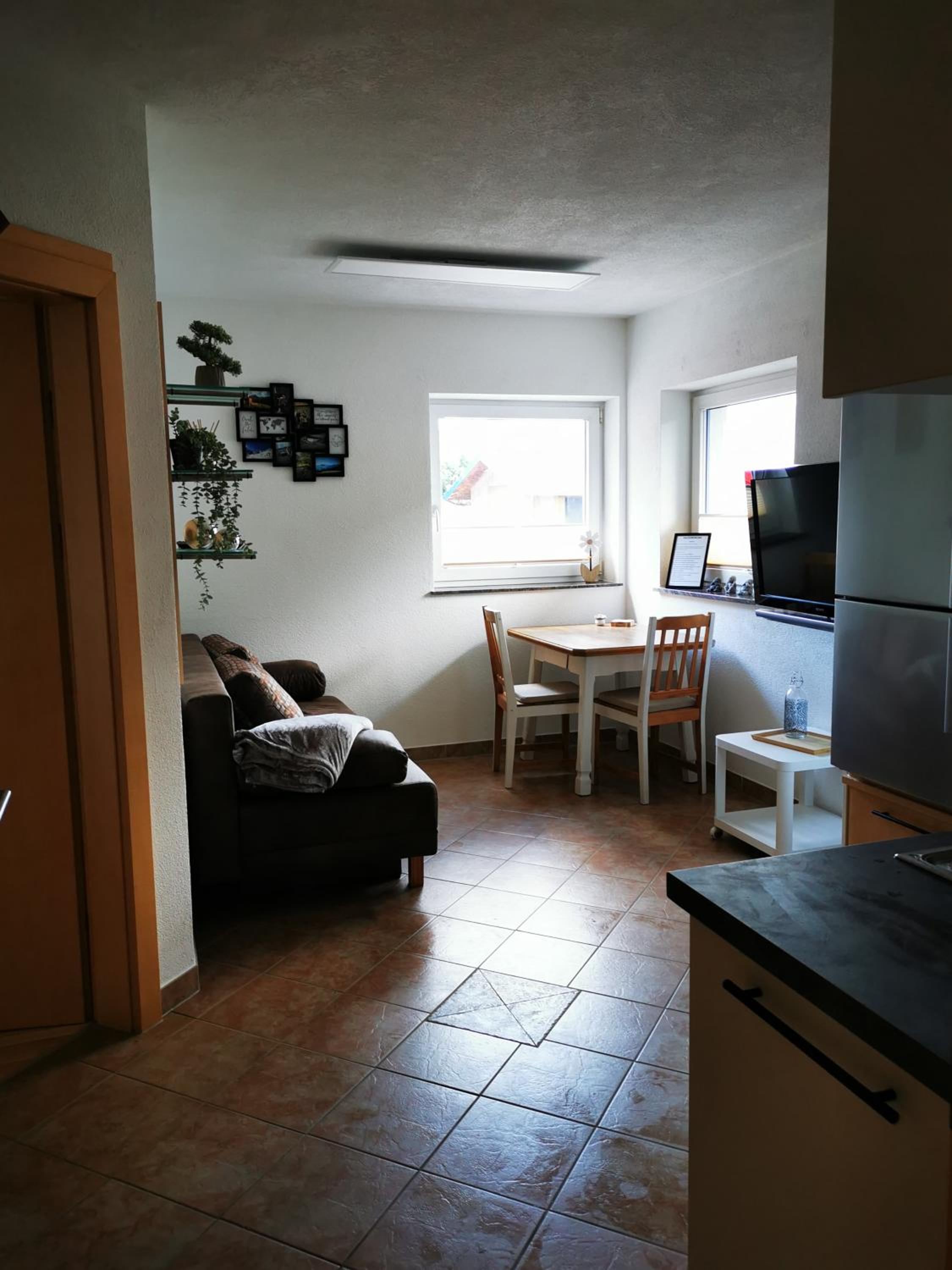 Haus Knoll