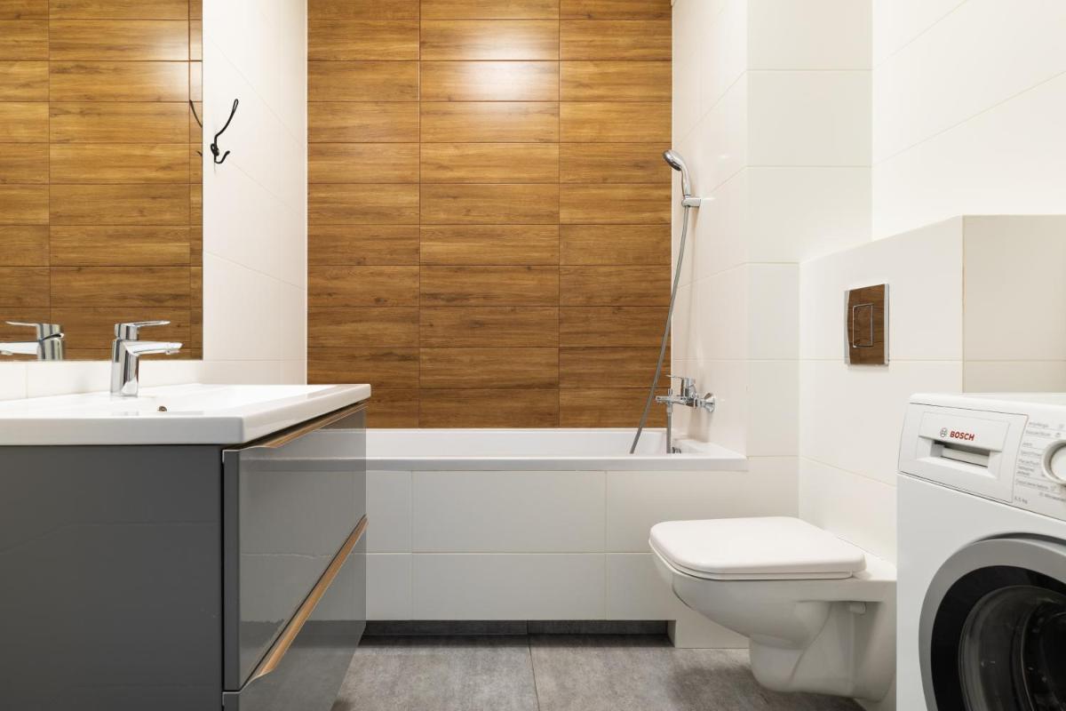 Airport Bakalarska P&O Serviced Apartments
