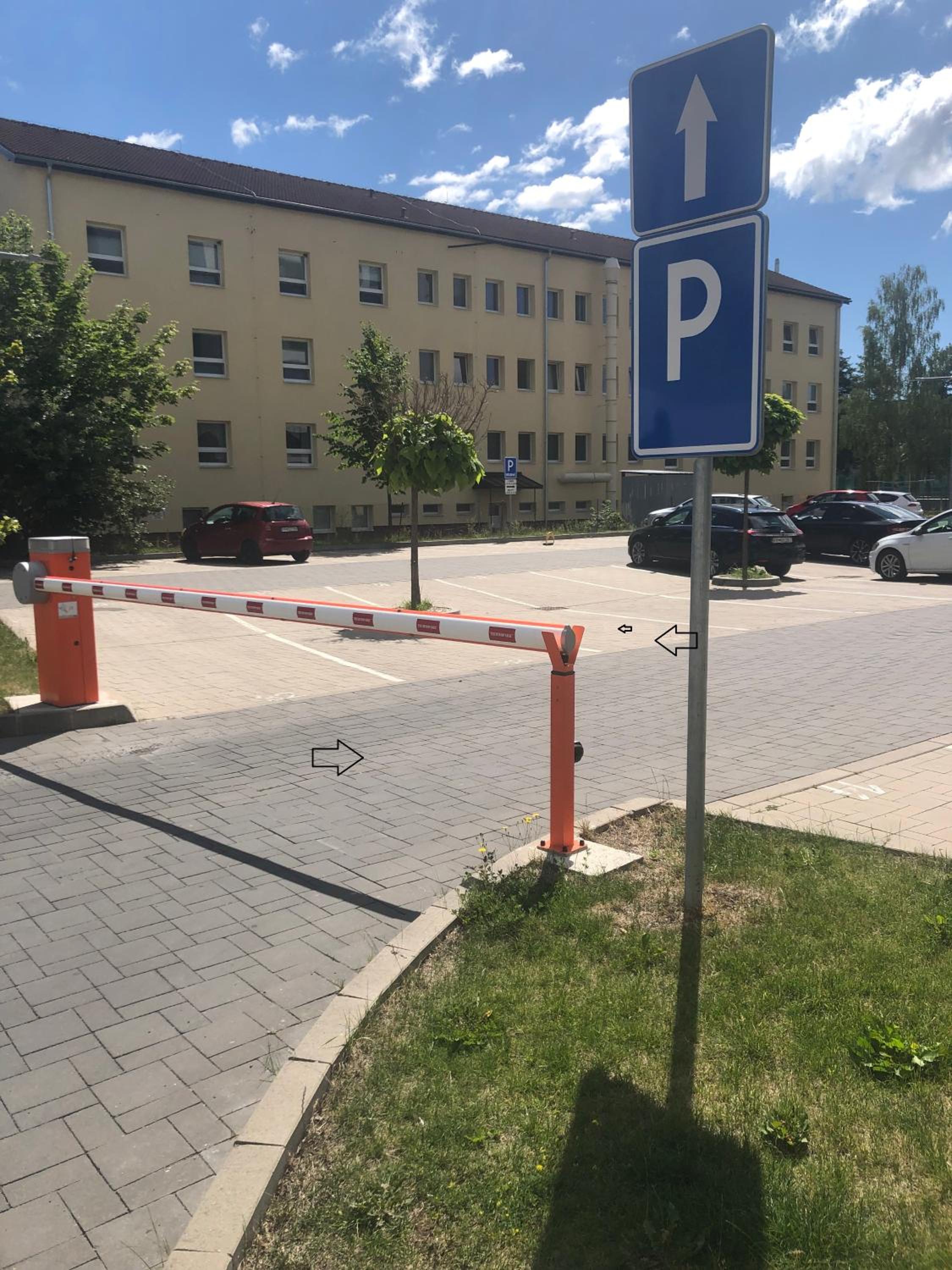 Apartment A&B Poprad view 3