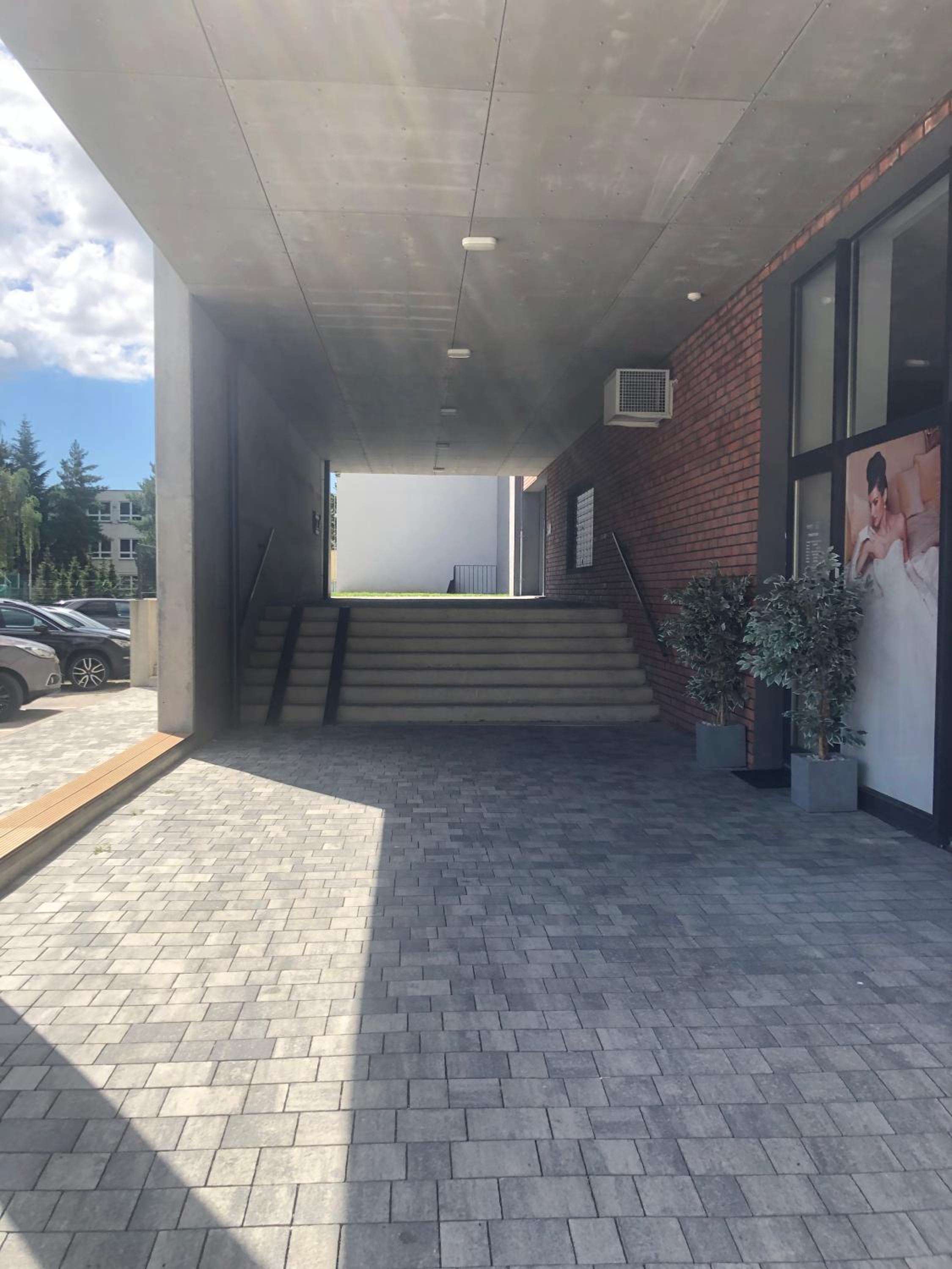 Apartment A&B Poprad view 2