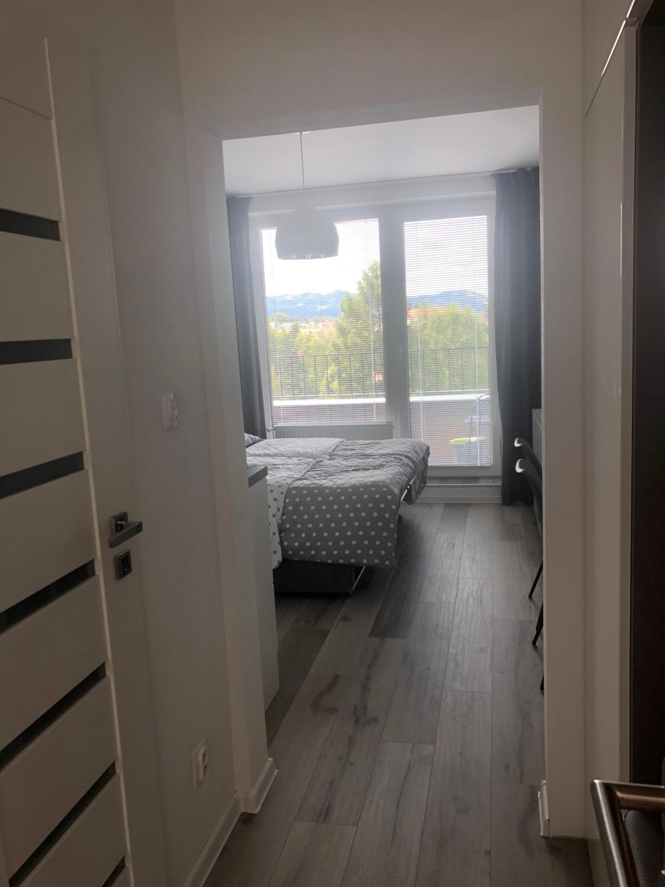 Apartment A&B Poprad view 5