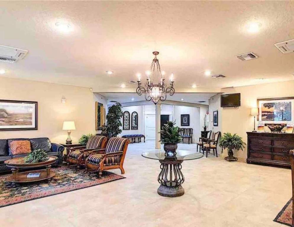 3648 Orlando Vacational Apartment