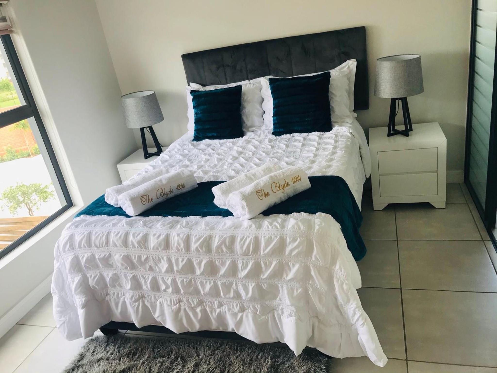 The blyde Pretoria unit 1244 view 2