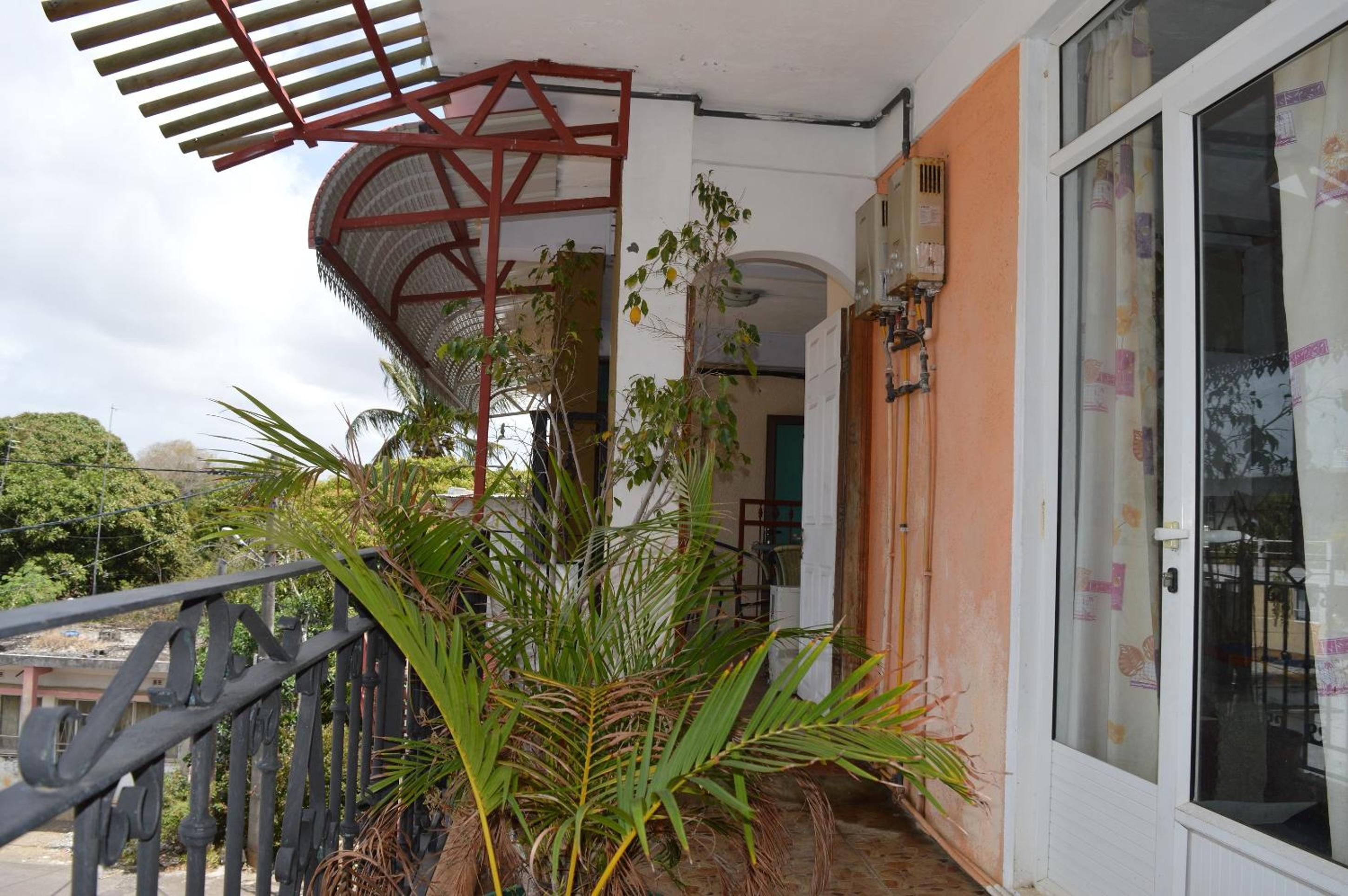 Le Bamboo Guesthouse