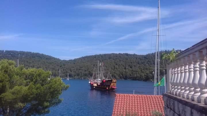 Apartments Sponga
