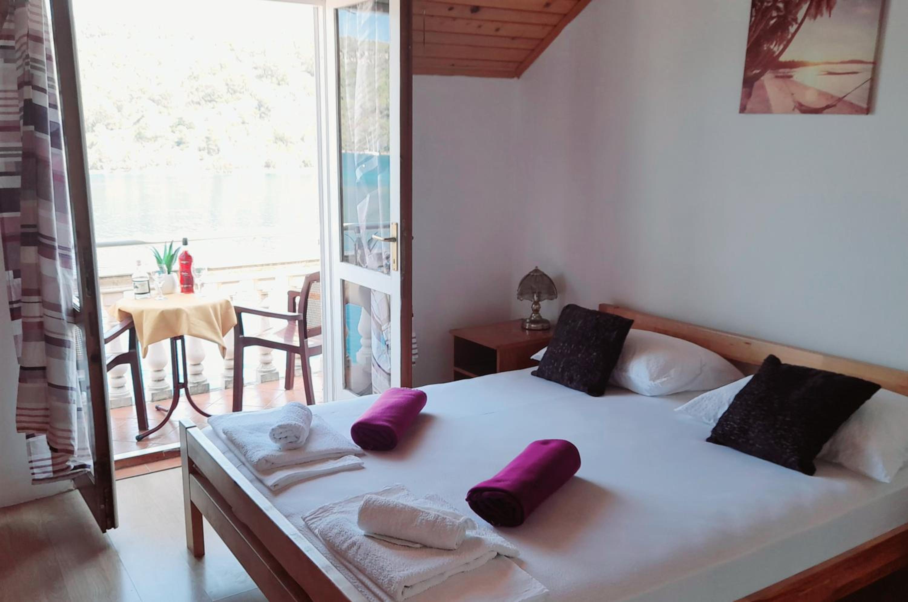 Apartments Sponga