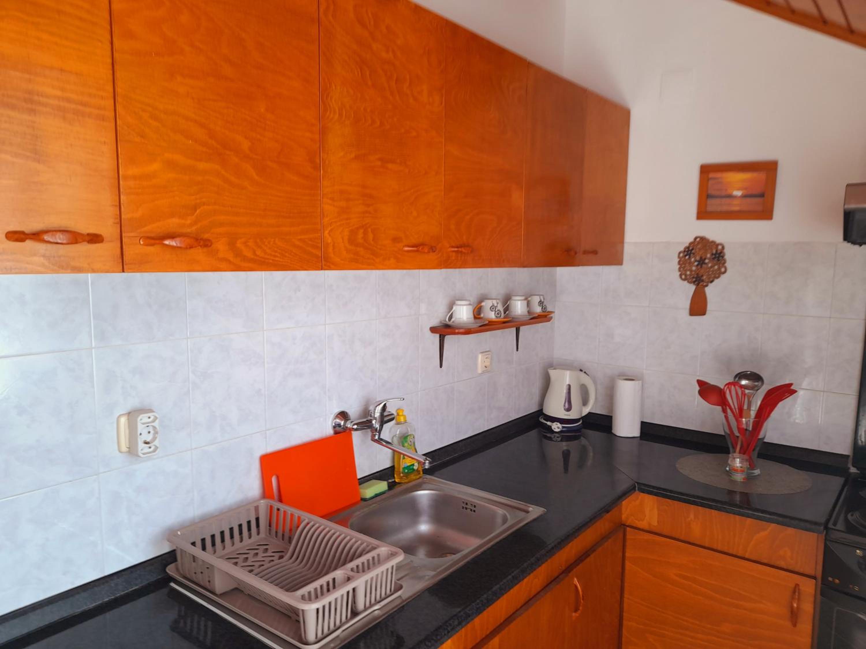 Apartments Sponga
