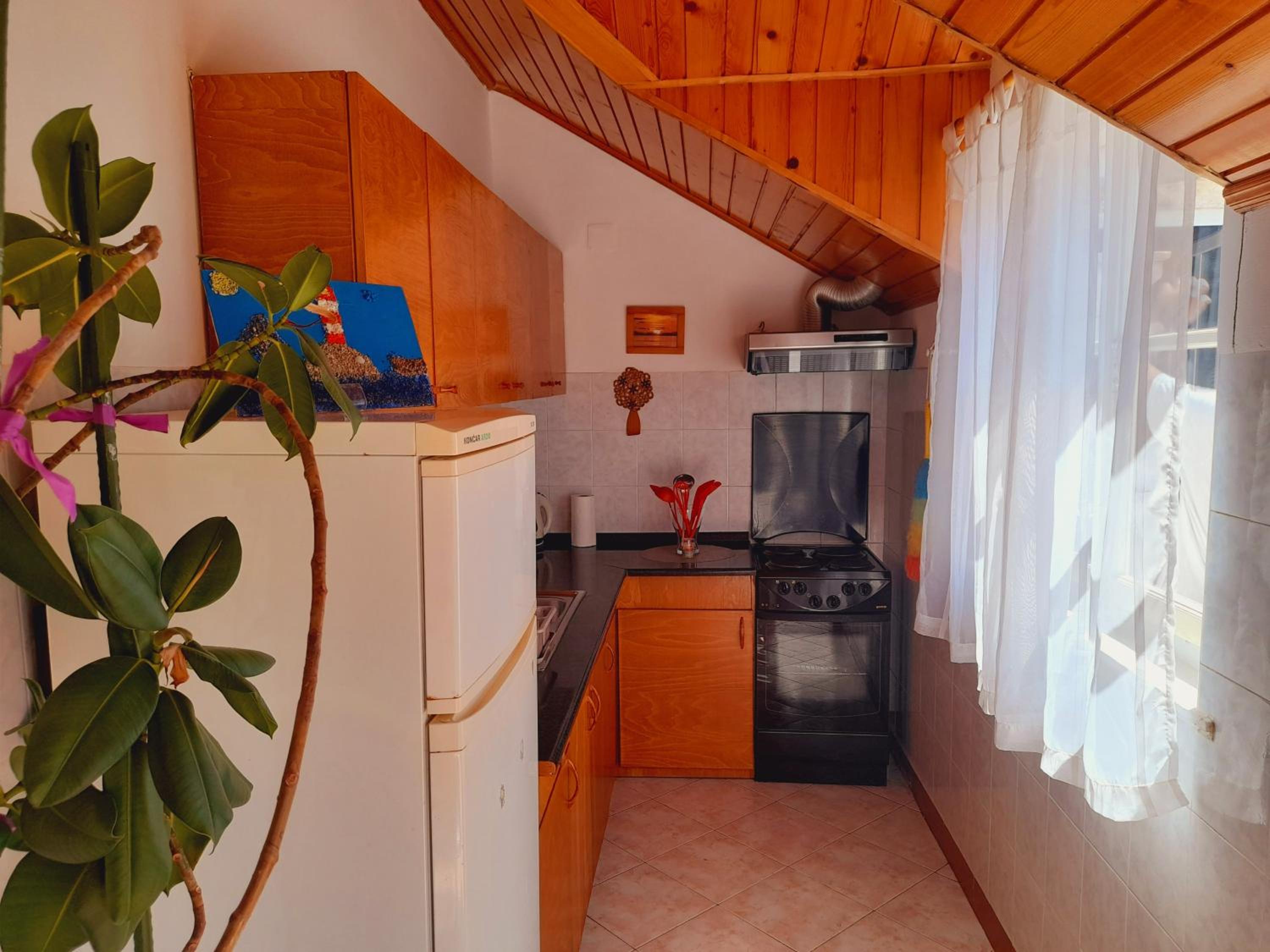 Apartments Sponga