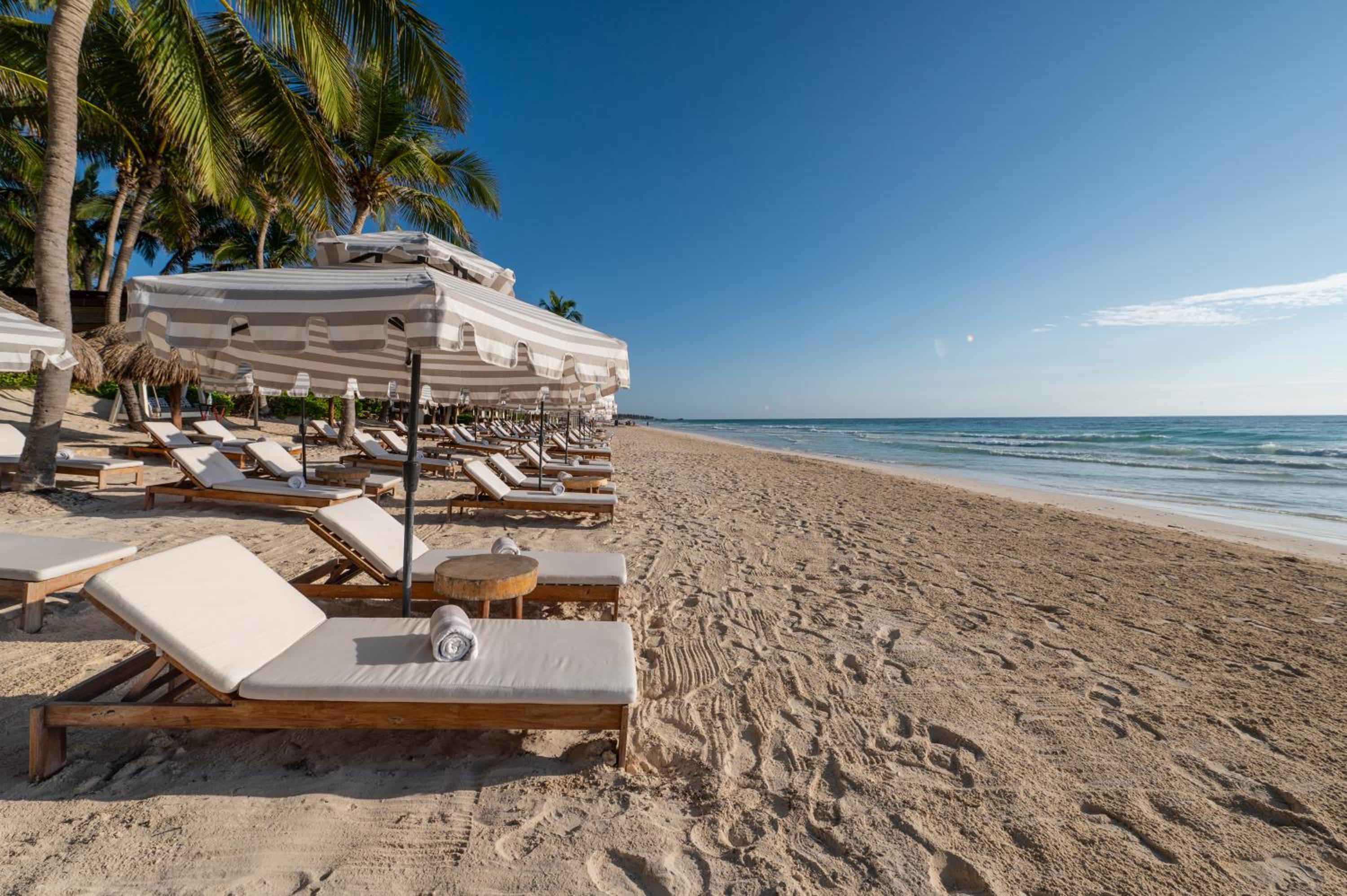 Ana y Jose Hotel  Beach Club Tulum - Property Image 79