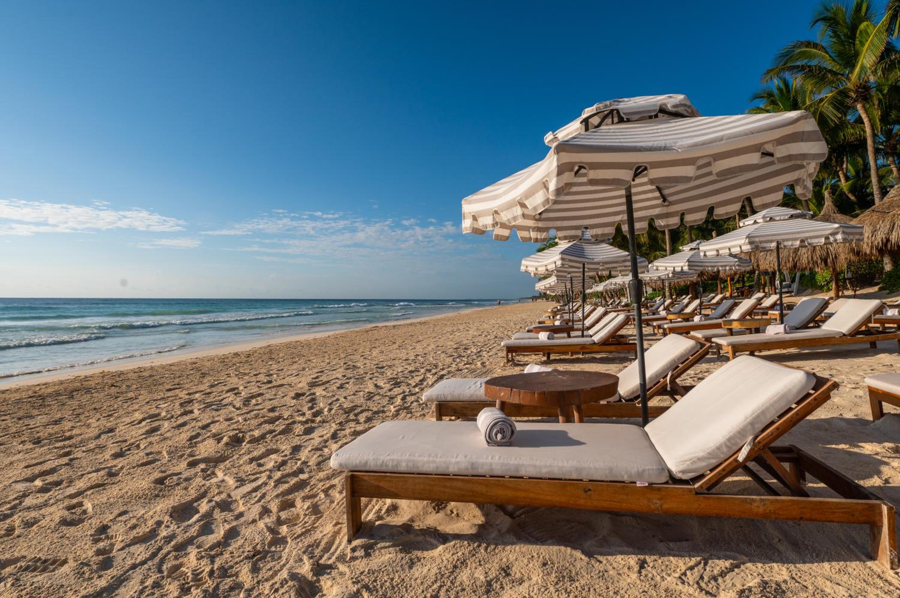 Ana y Jose Hotel  Beach Club Tulum - Property Image 11