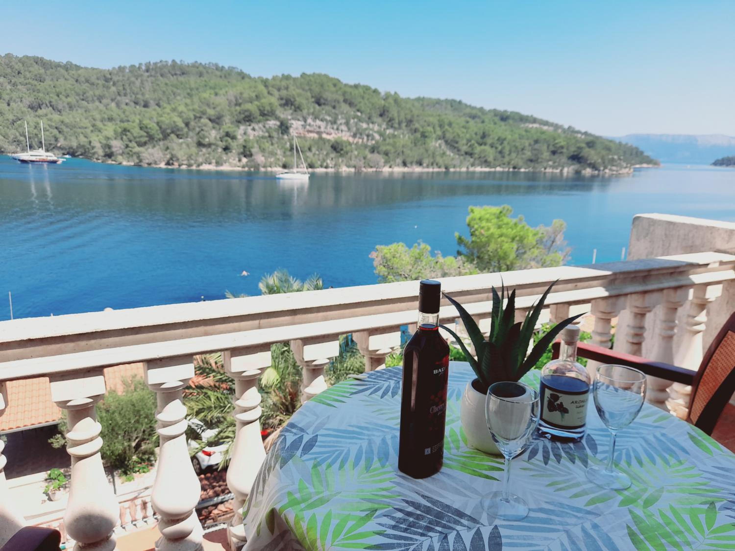 Apartments Sponga